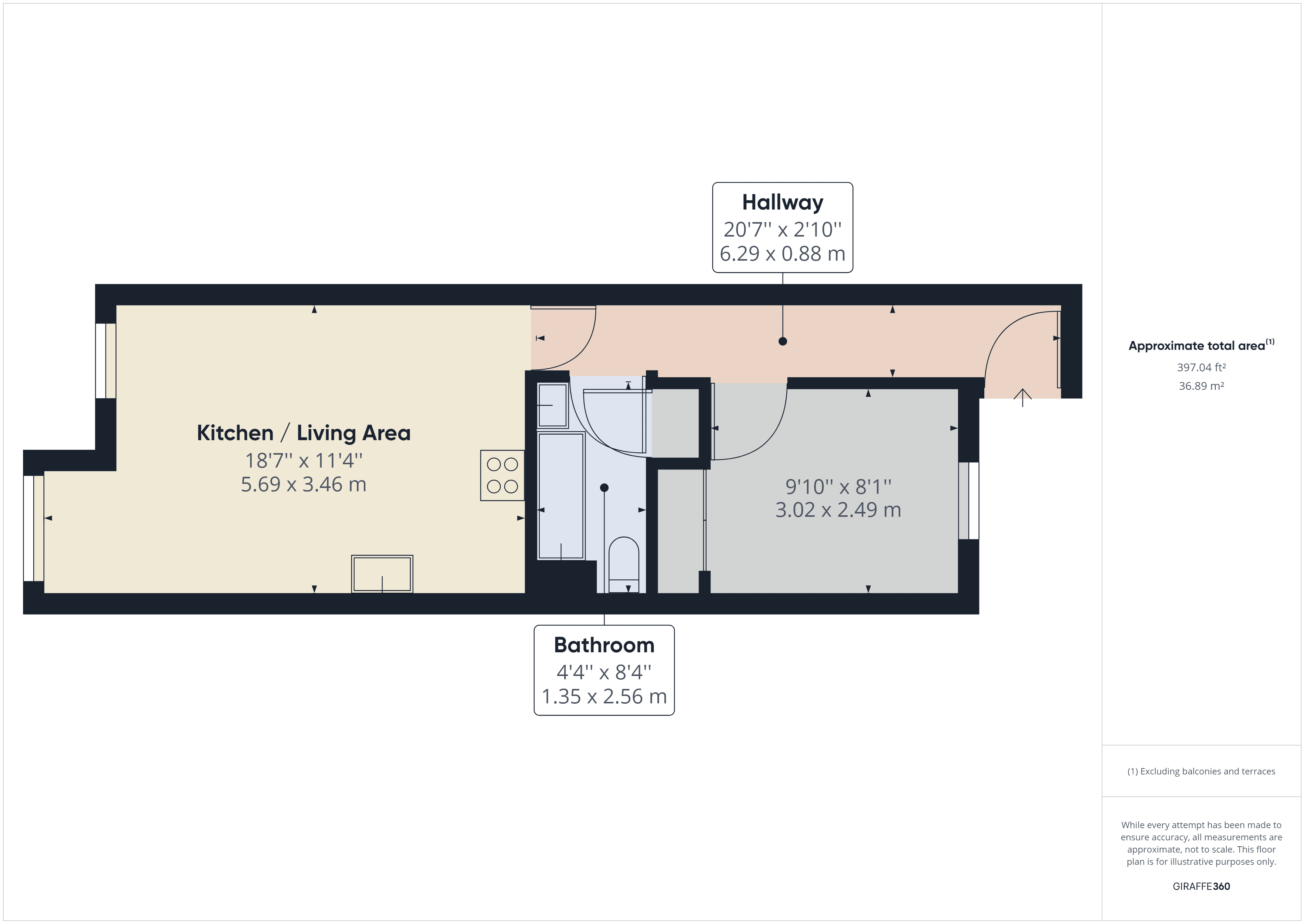 Property Floorplans 1