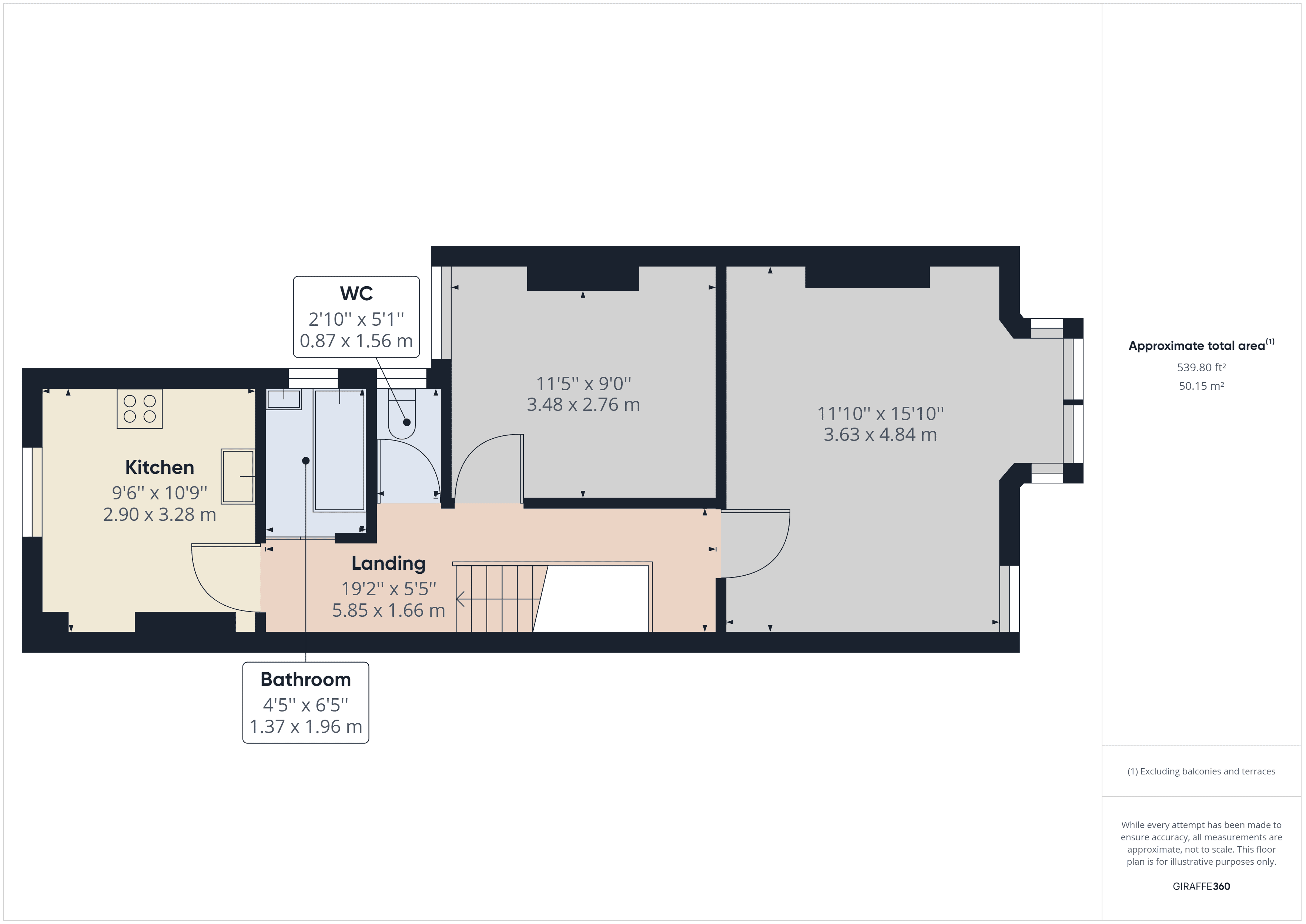 Property Floorplans 1