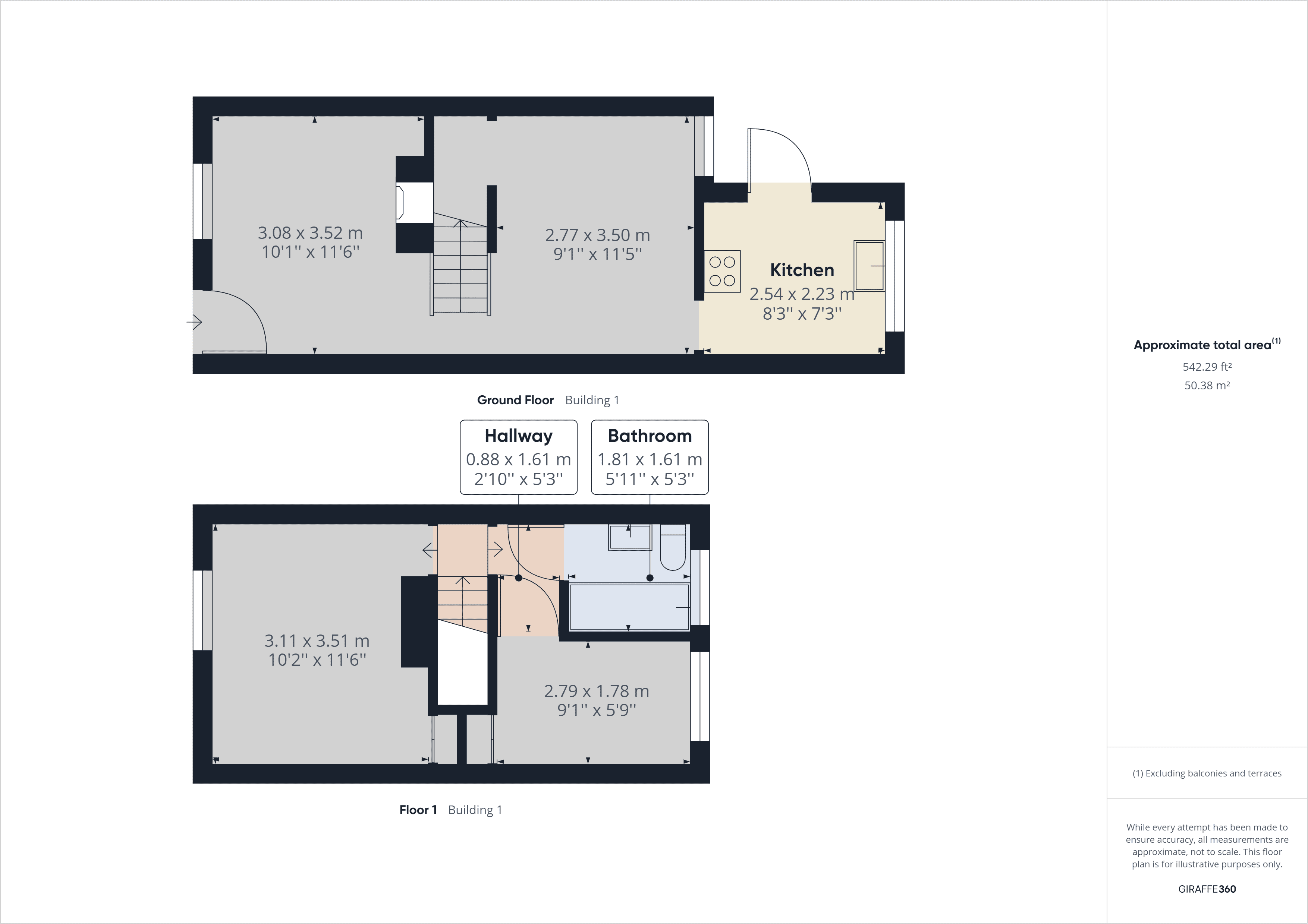 Property Floorplans 1