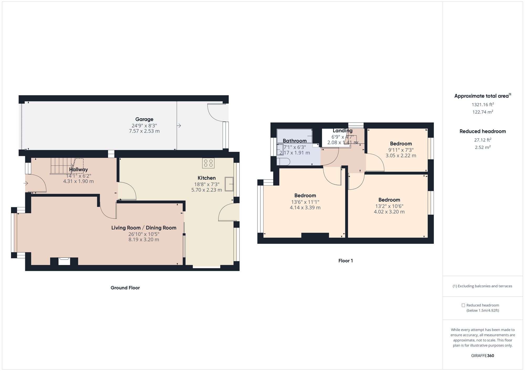 Property Floorplans 1