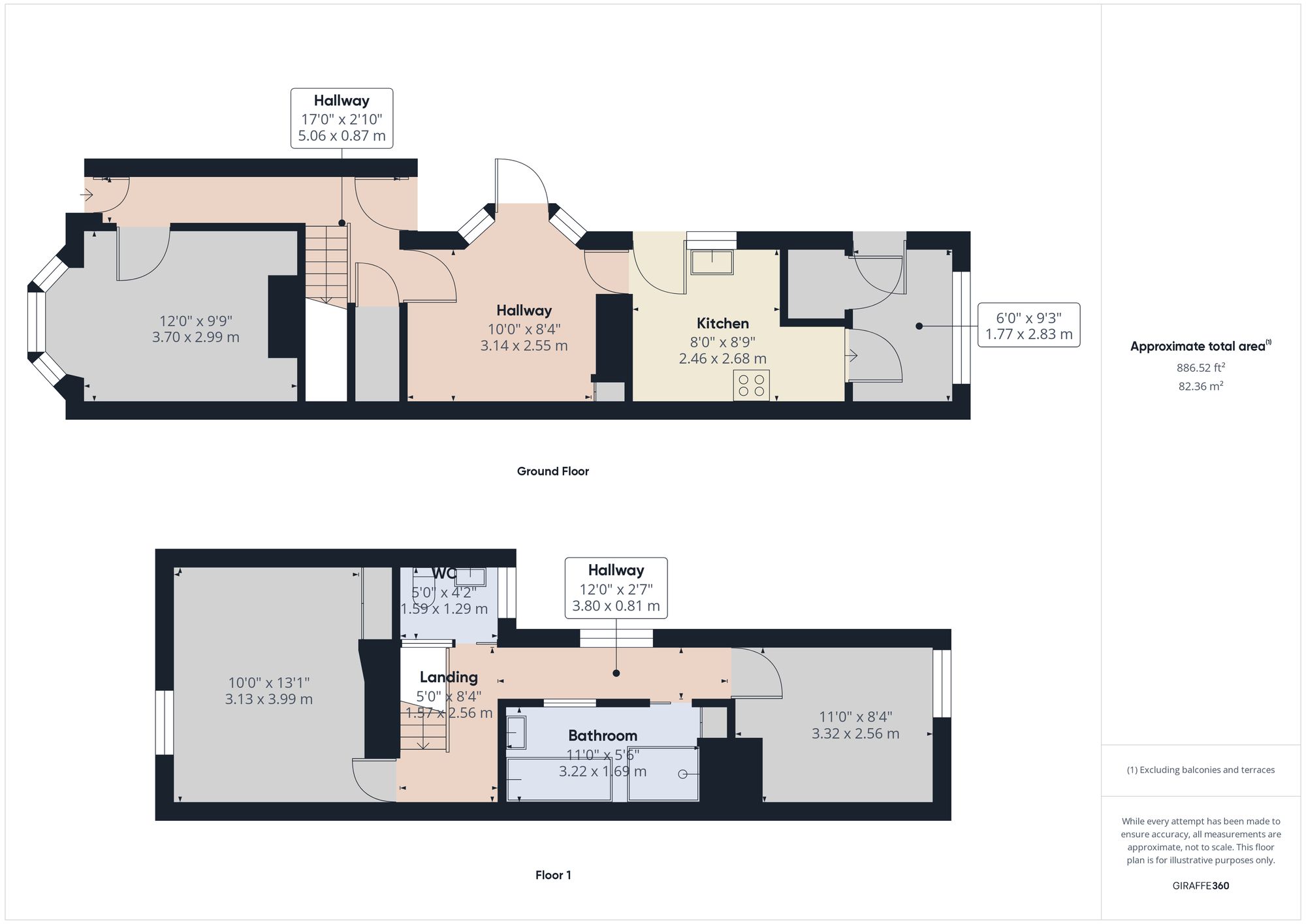 Property Floorplans 1