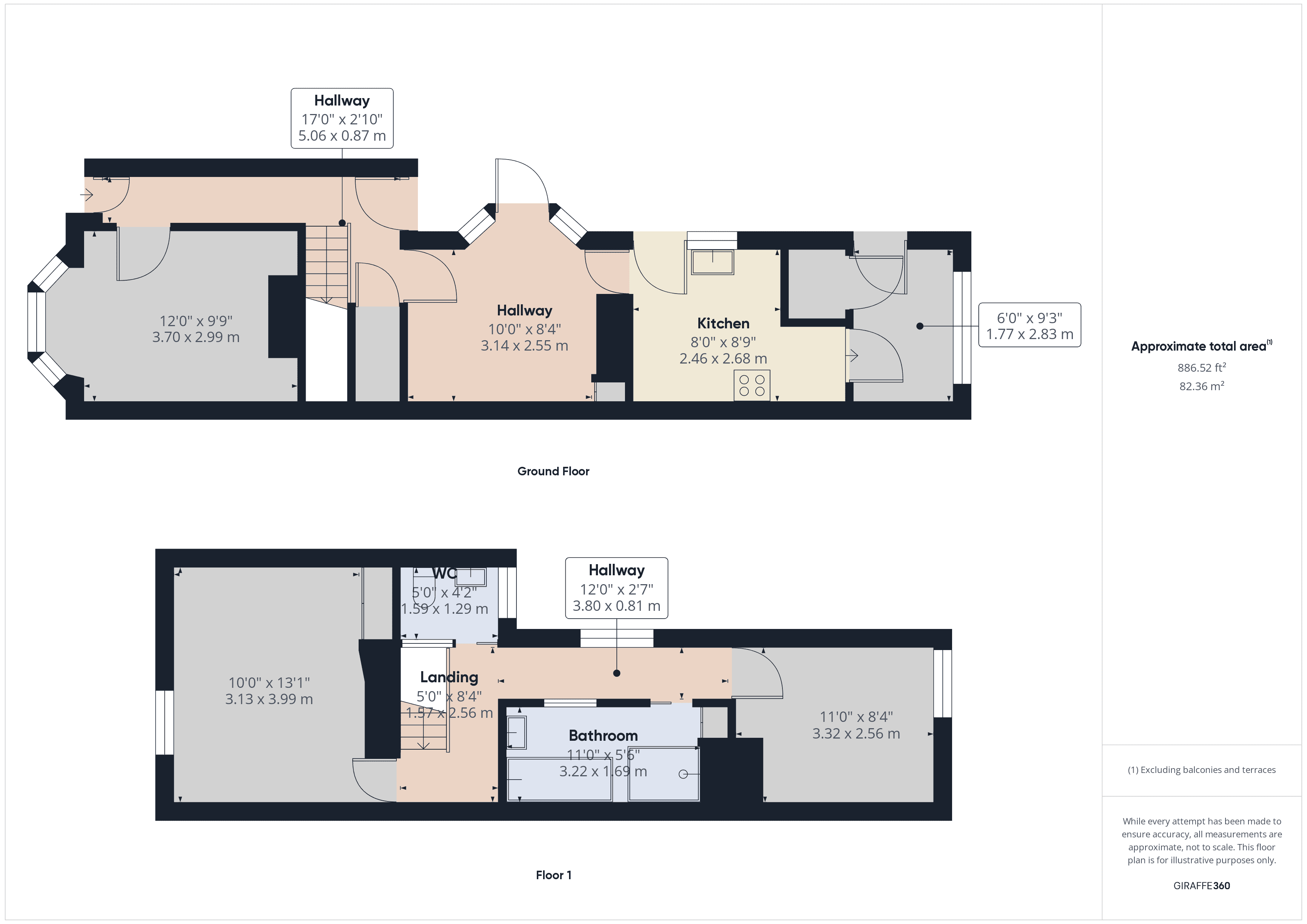 Property Floorplans 1