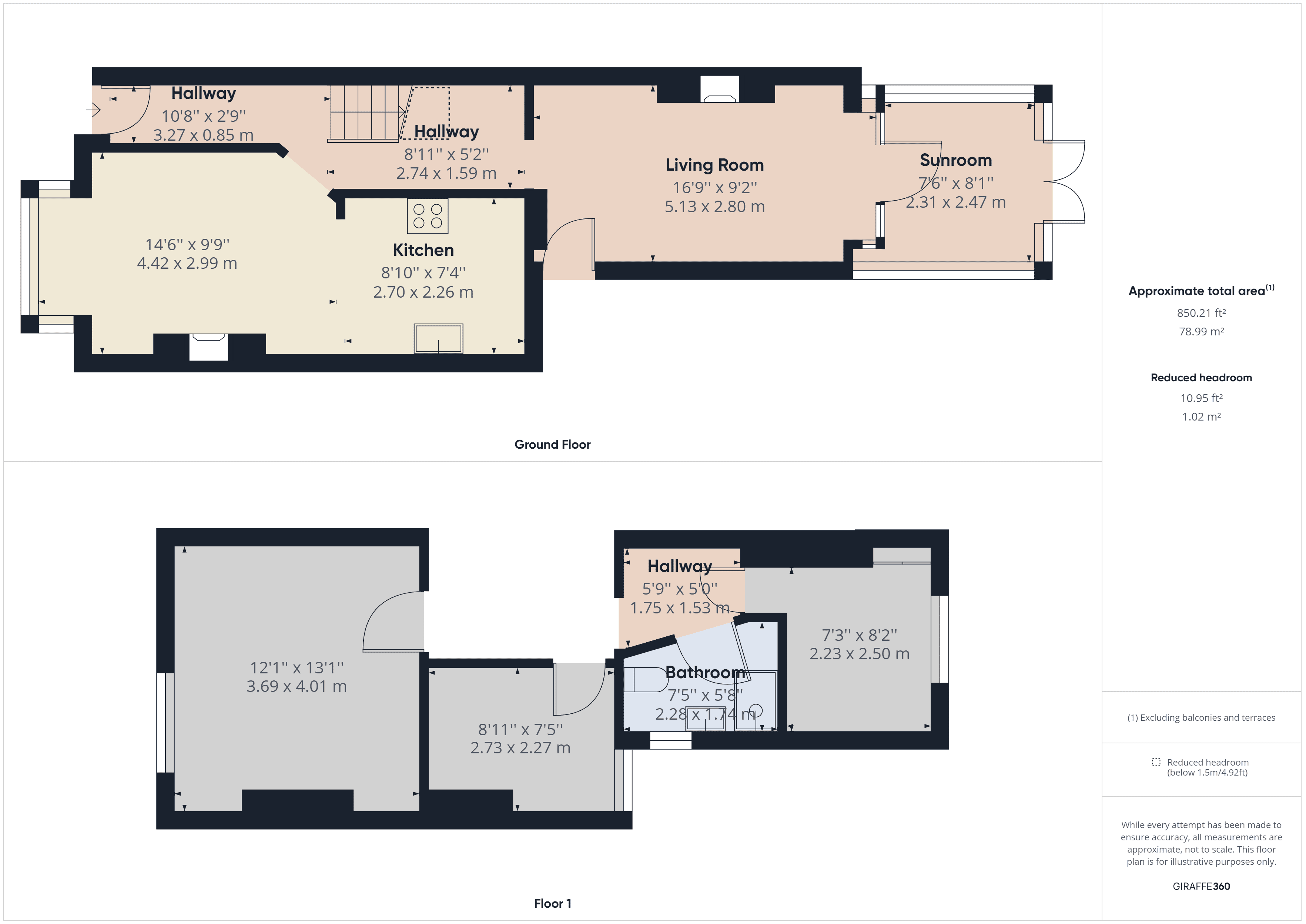 Property Floorplans 2