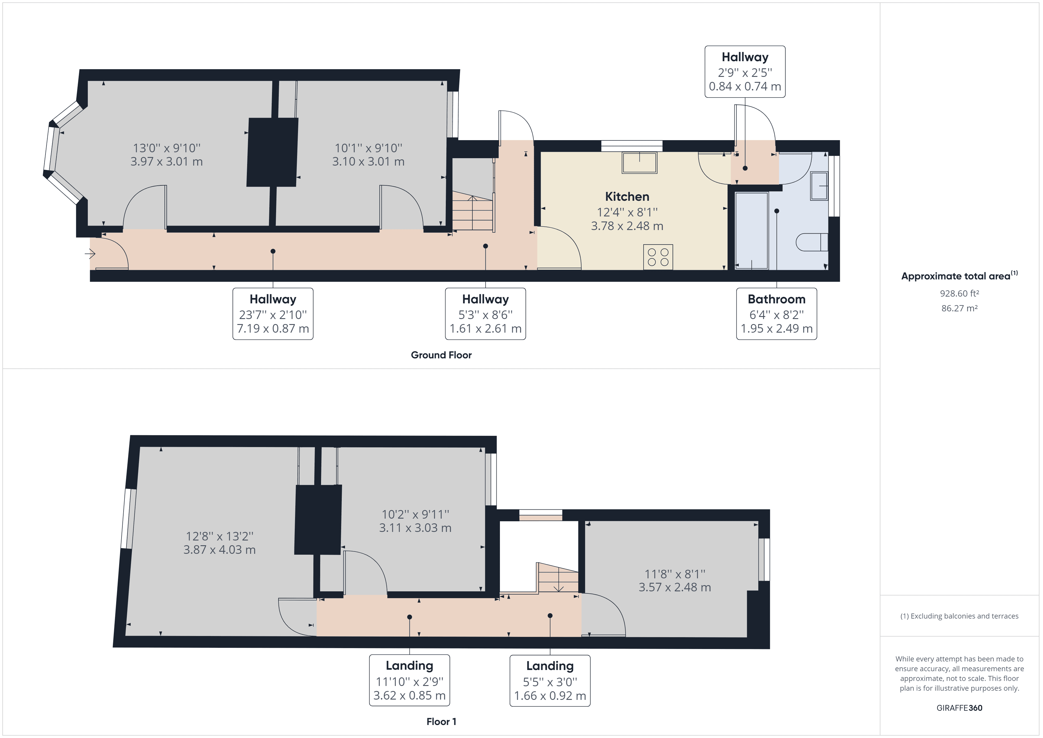 Property Floorplans 1