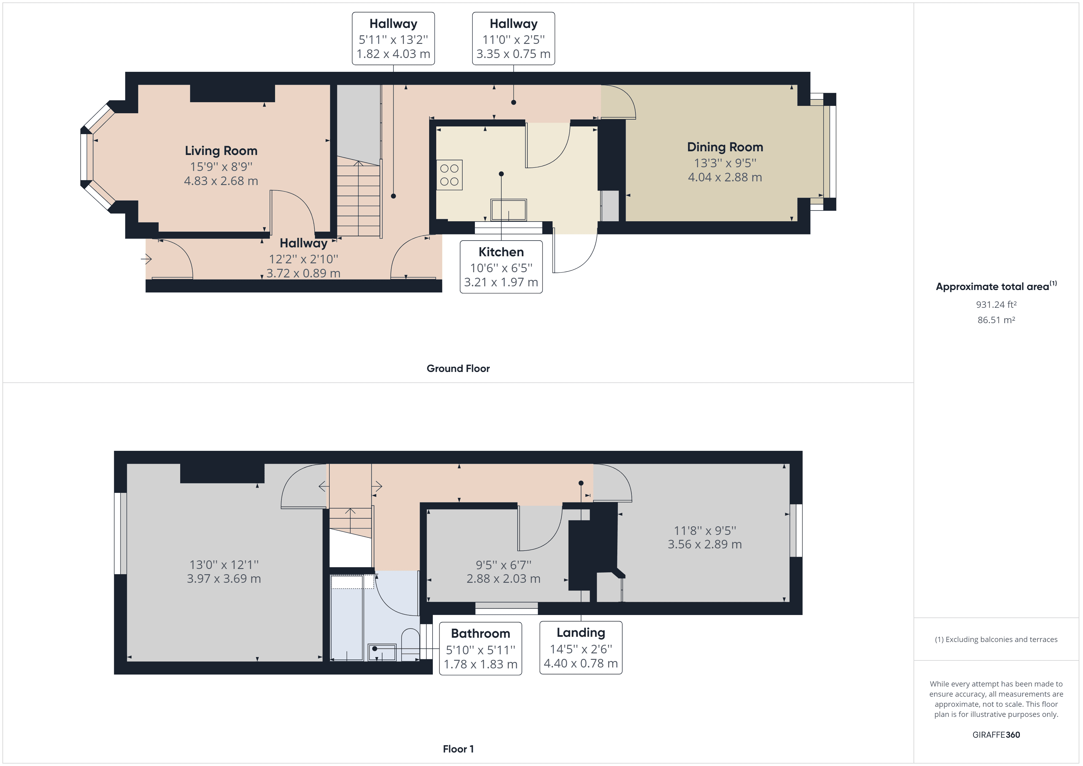 Property Floorplans 1