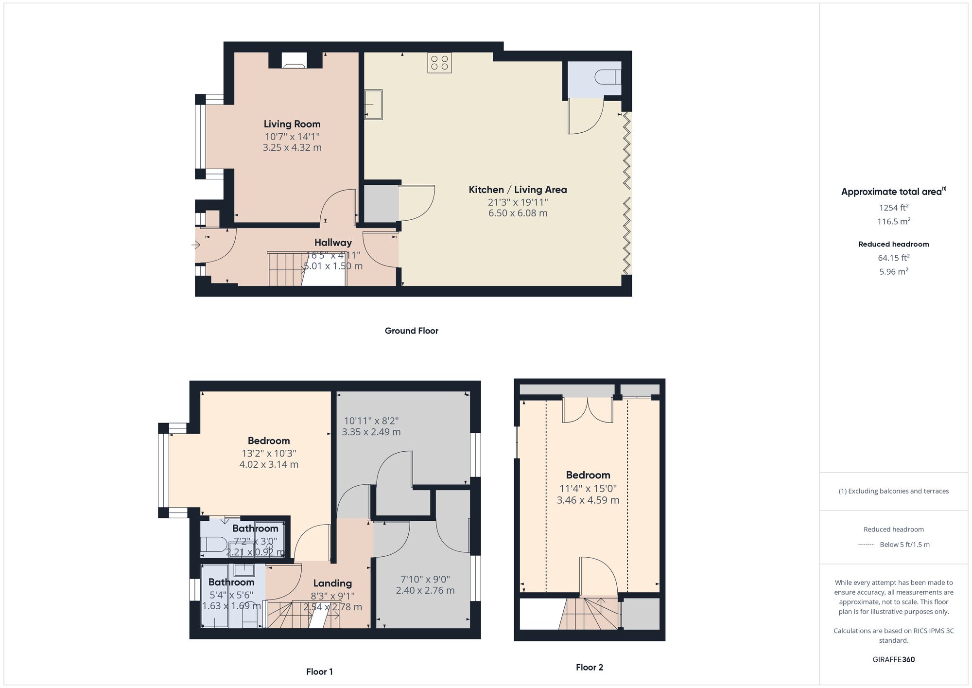 Property Floorplans 1