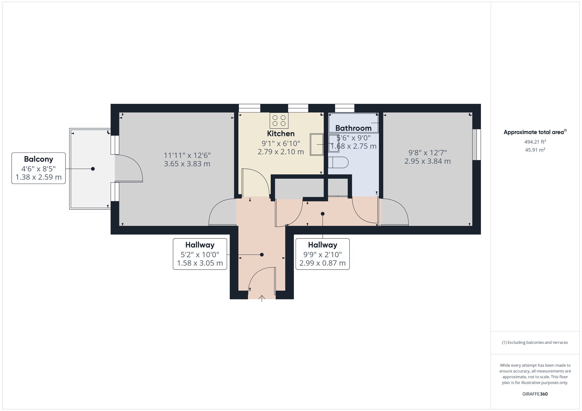 Property Floorplans 1