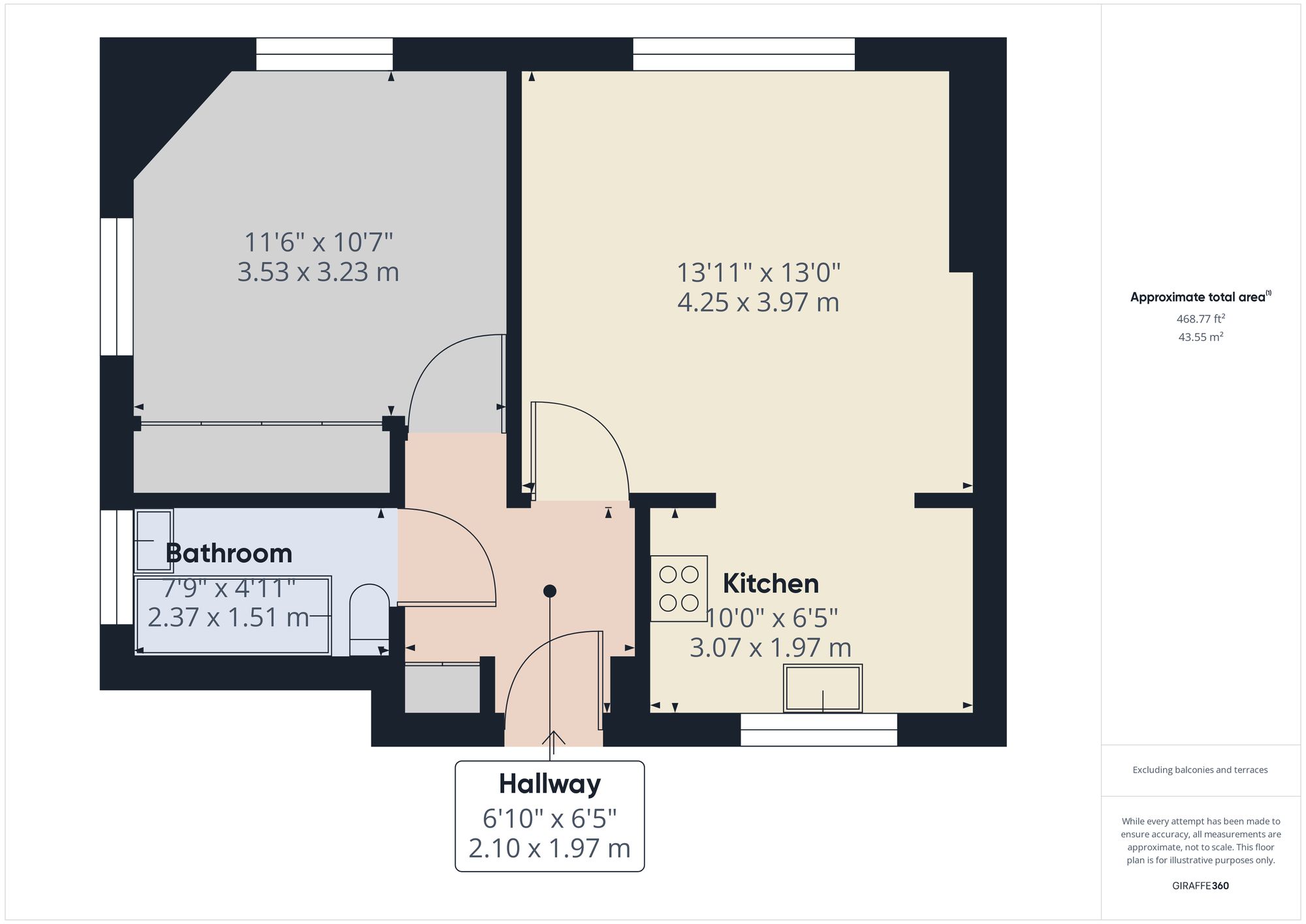 Property Floorplans 1