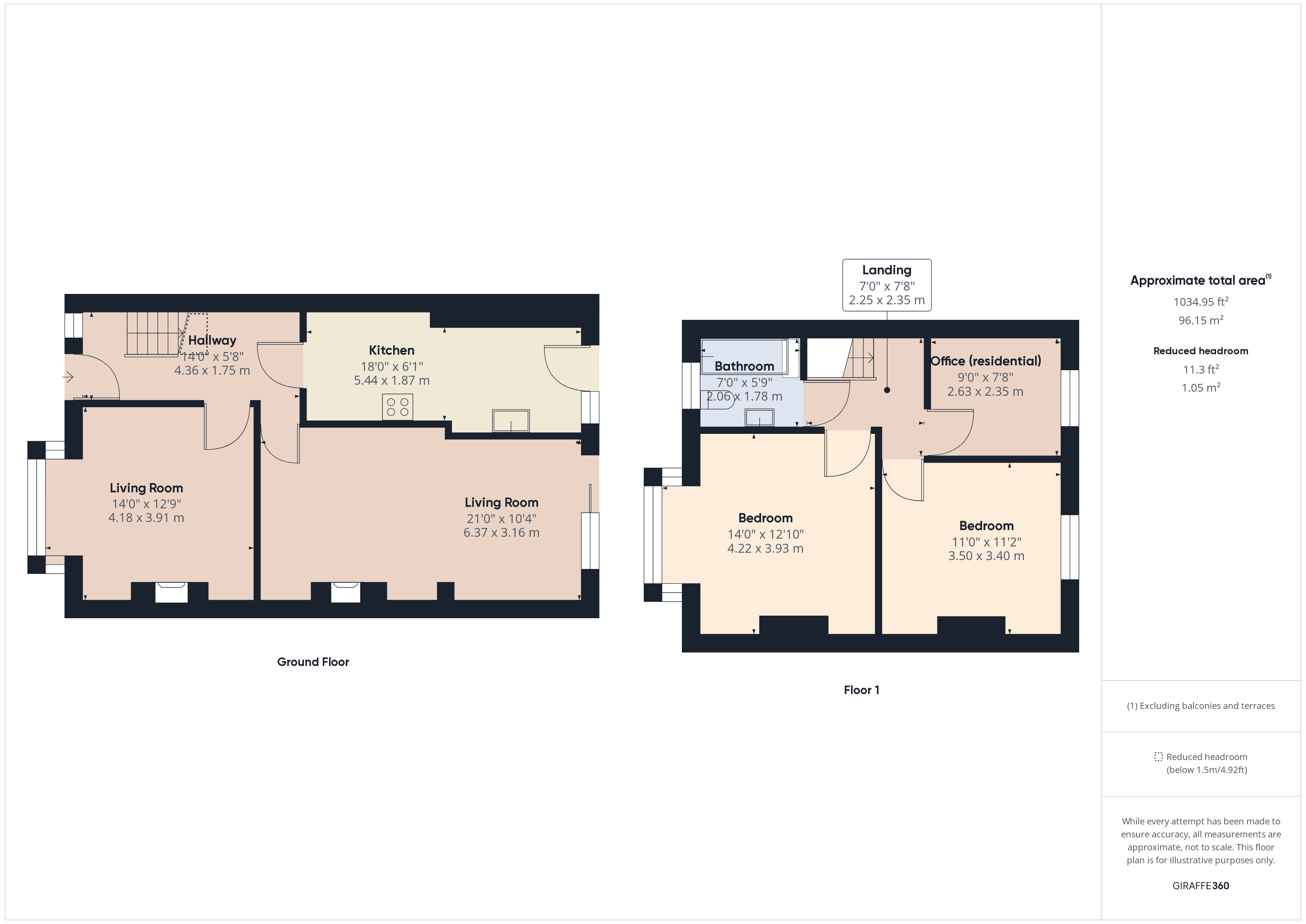 Property Floorplans 1