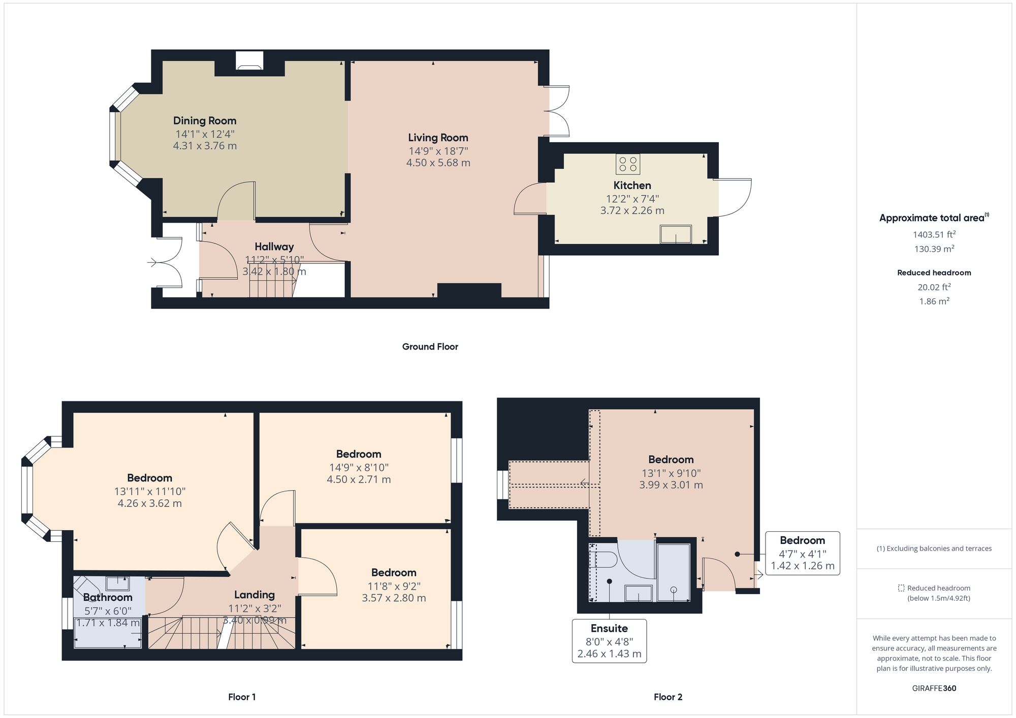 Property Floorplans 1