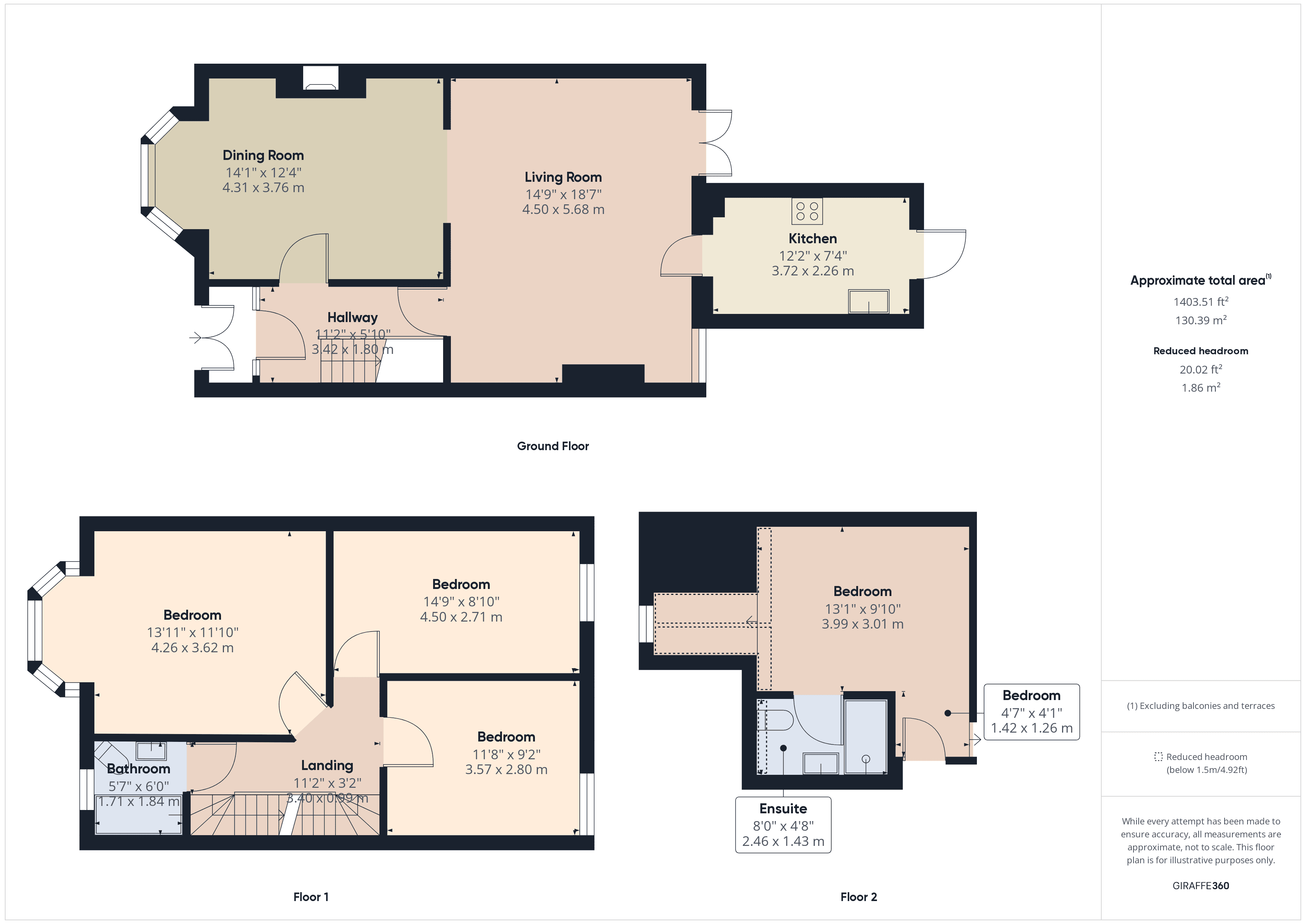 Property Floorplans 1