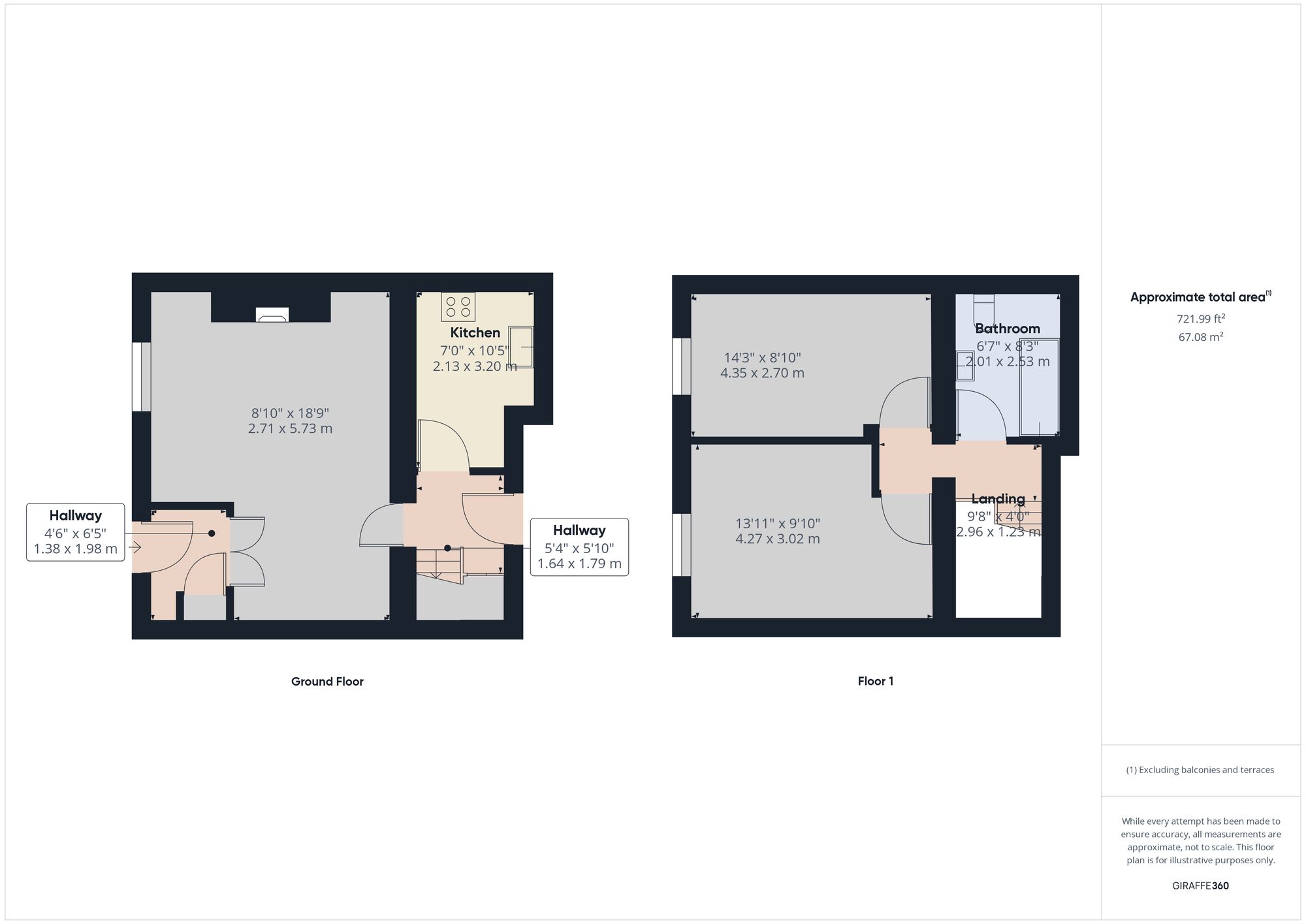 Property Floorplans 1