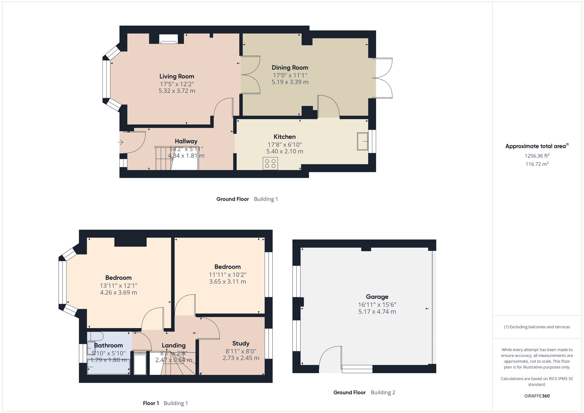 Property Floorplans 1