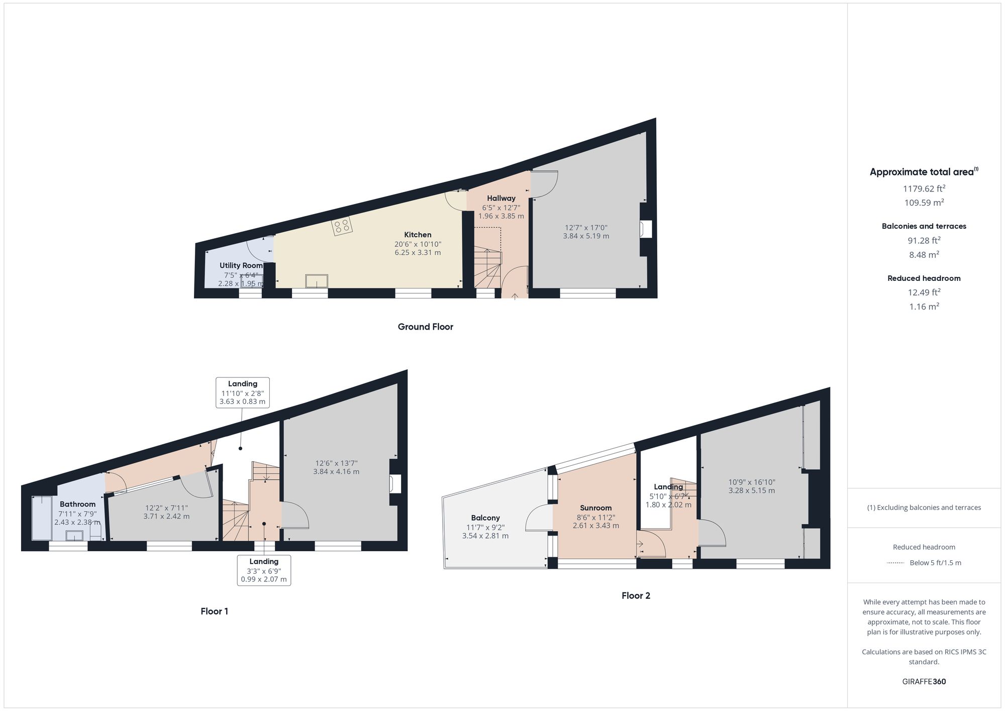 Property Floorplans 1