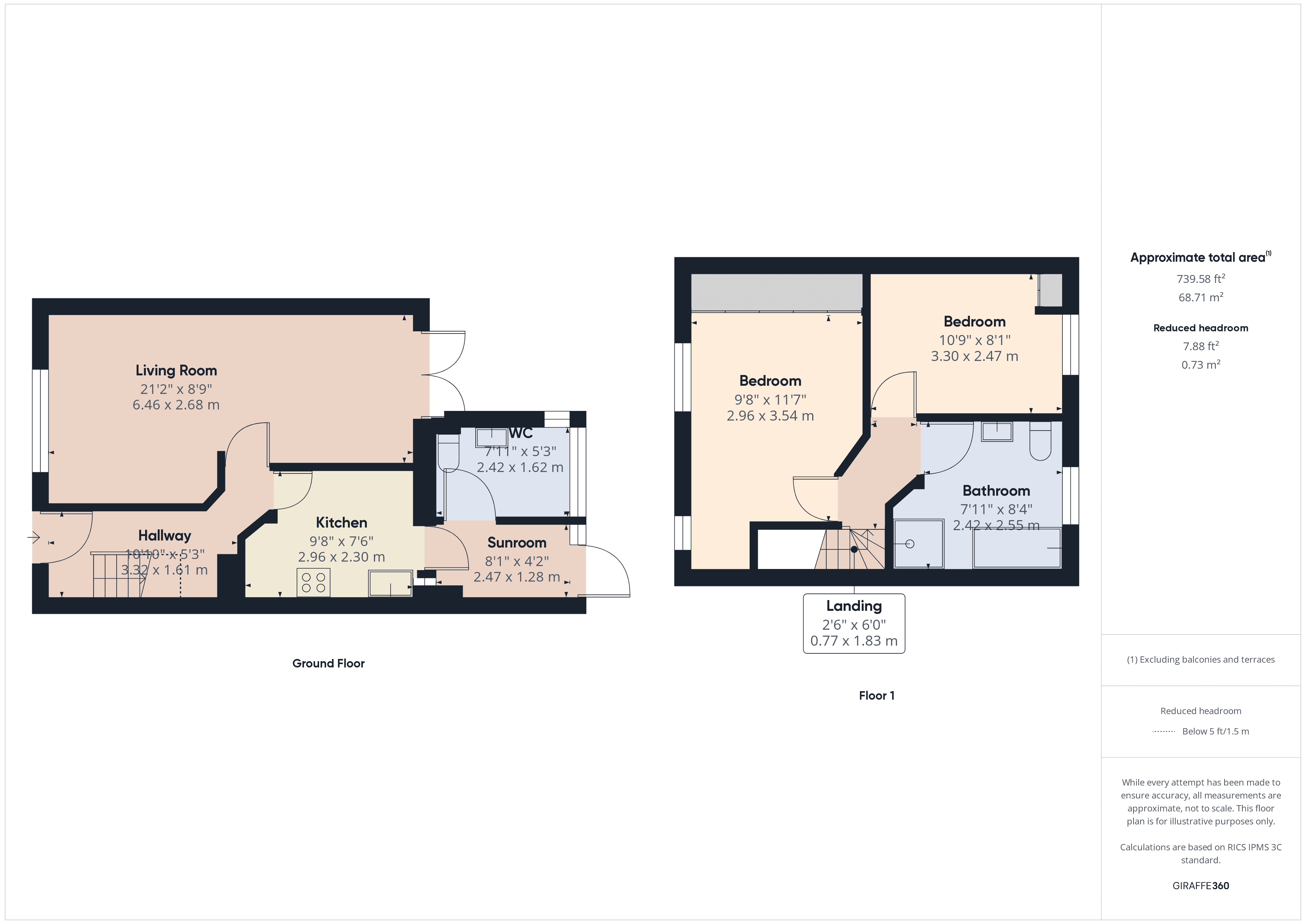 Property Floorplans 1