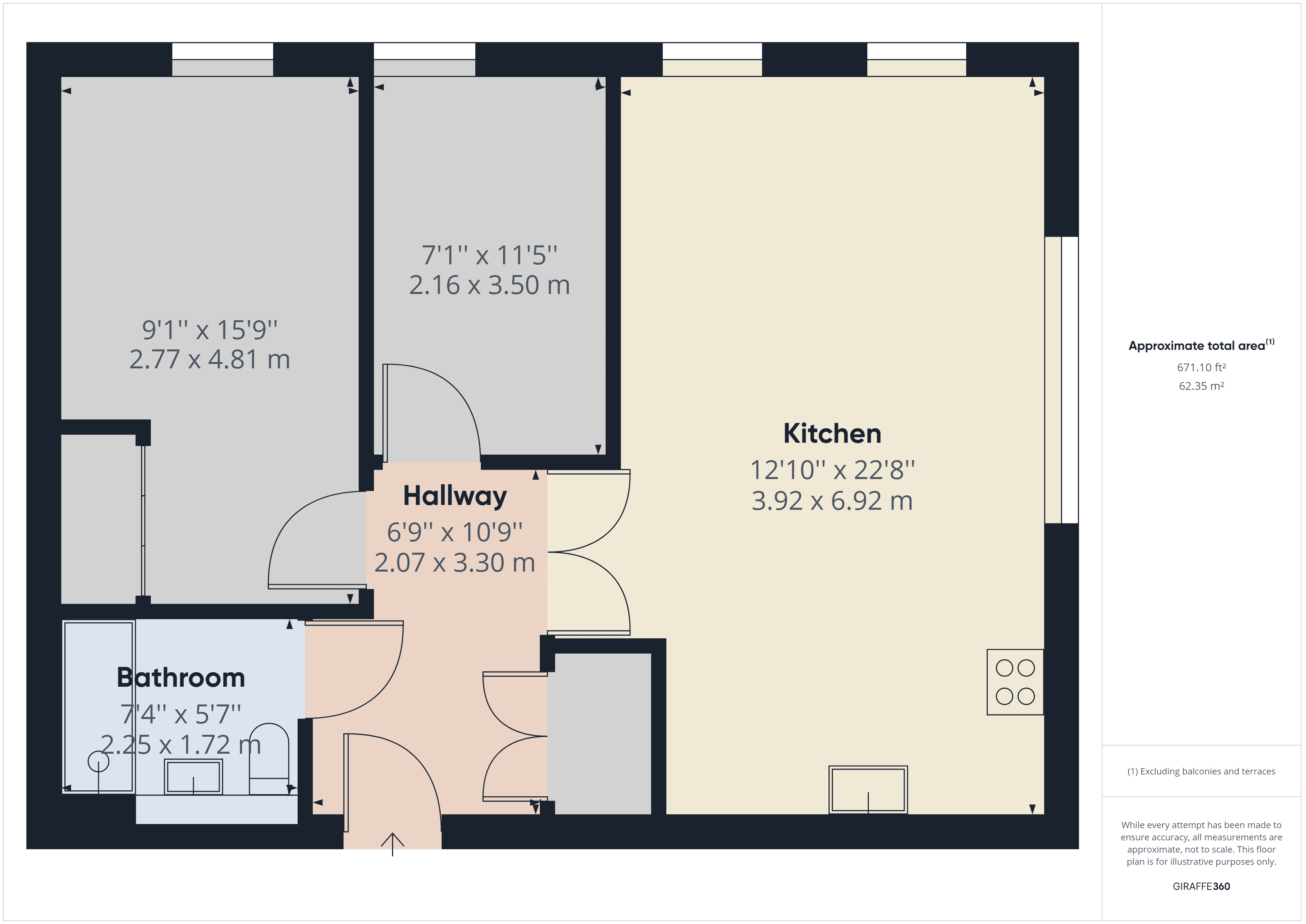 Property Floorplans 1