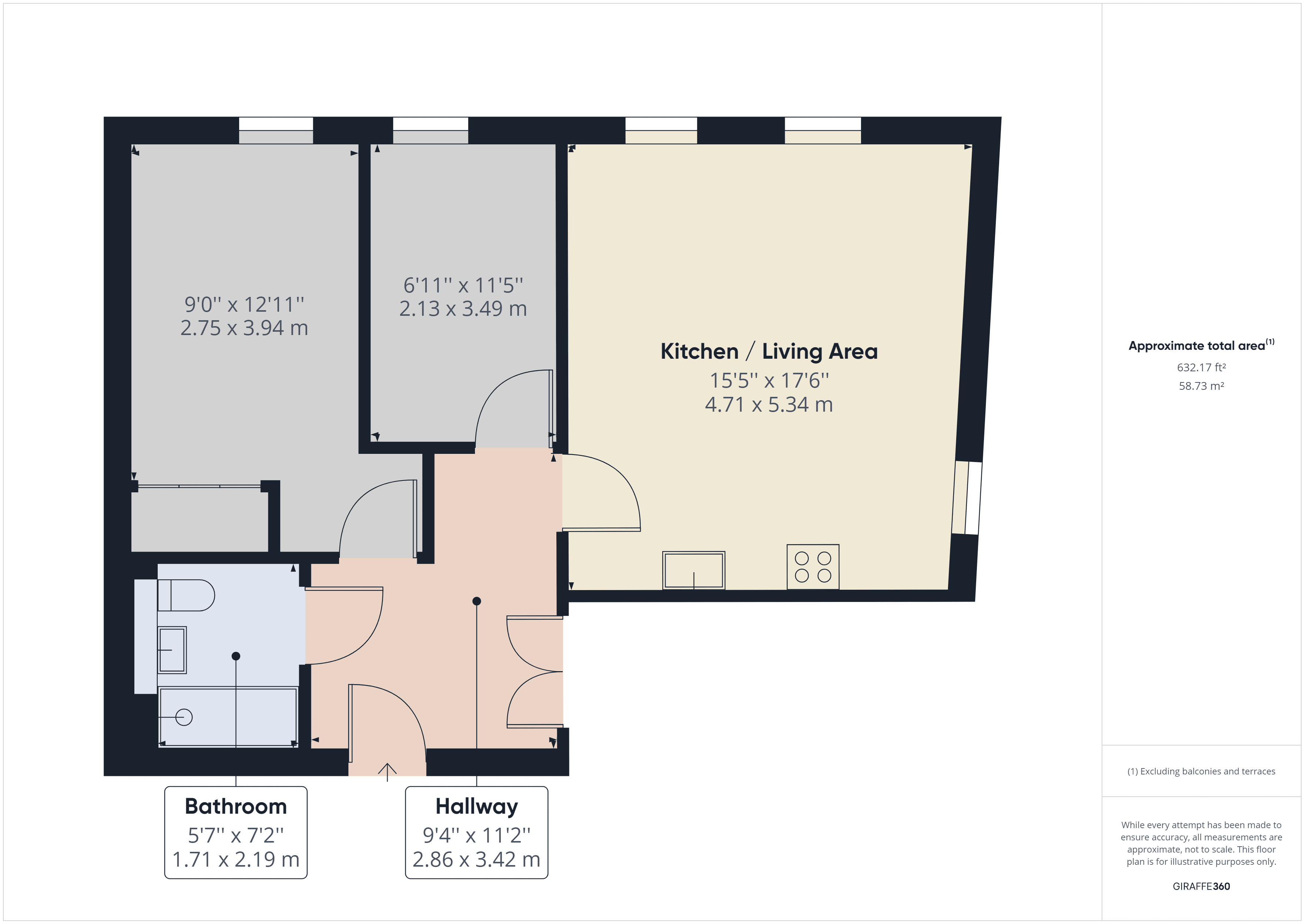 Property Floorplans 1