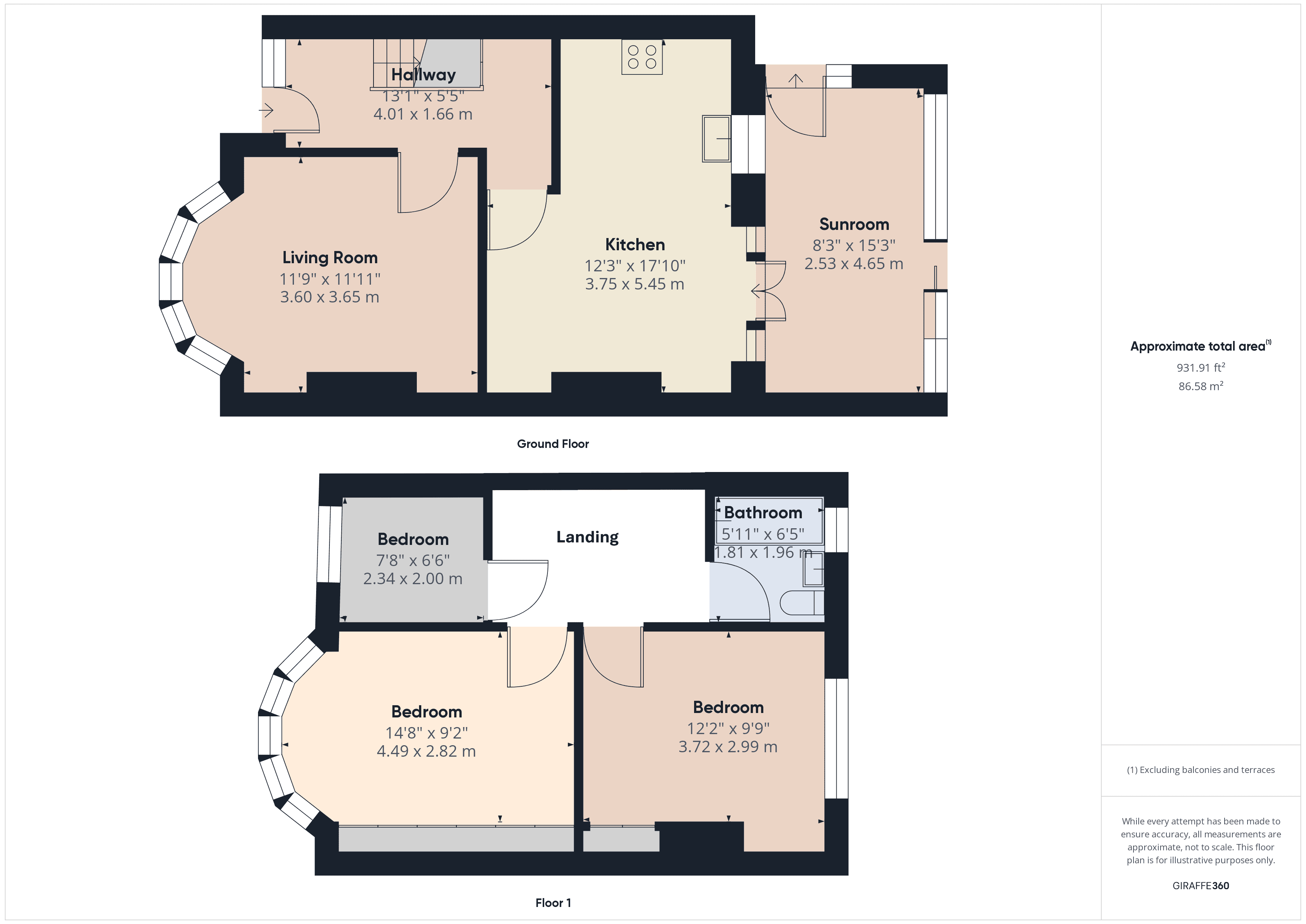 Property Floorplans 1