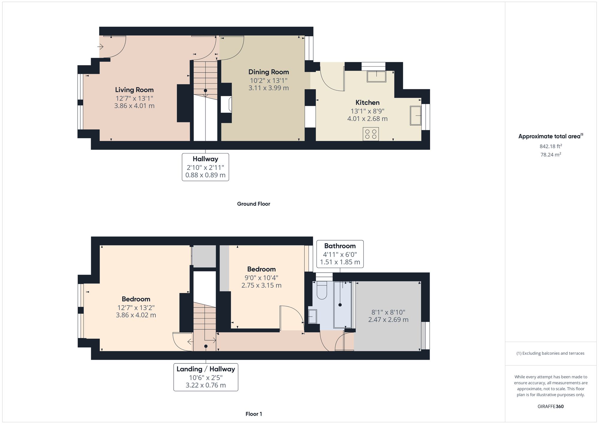 Property Floorplans 1