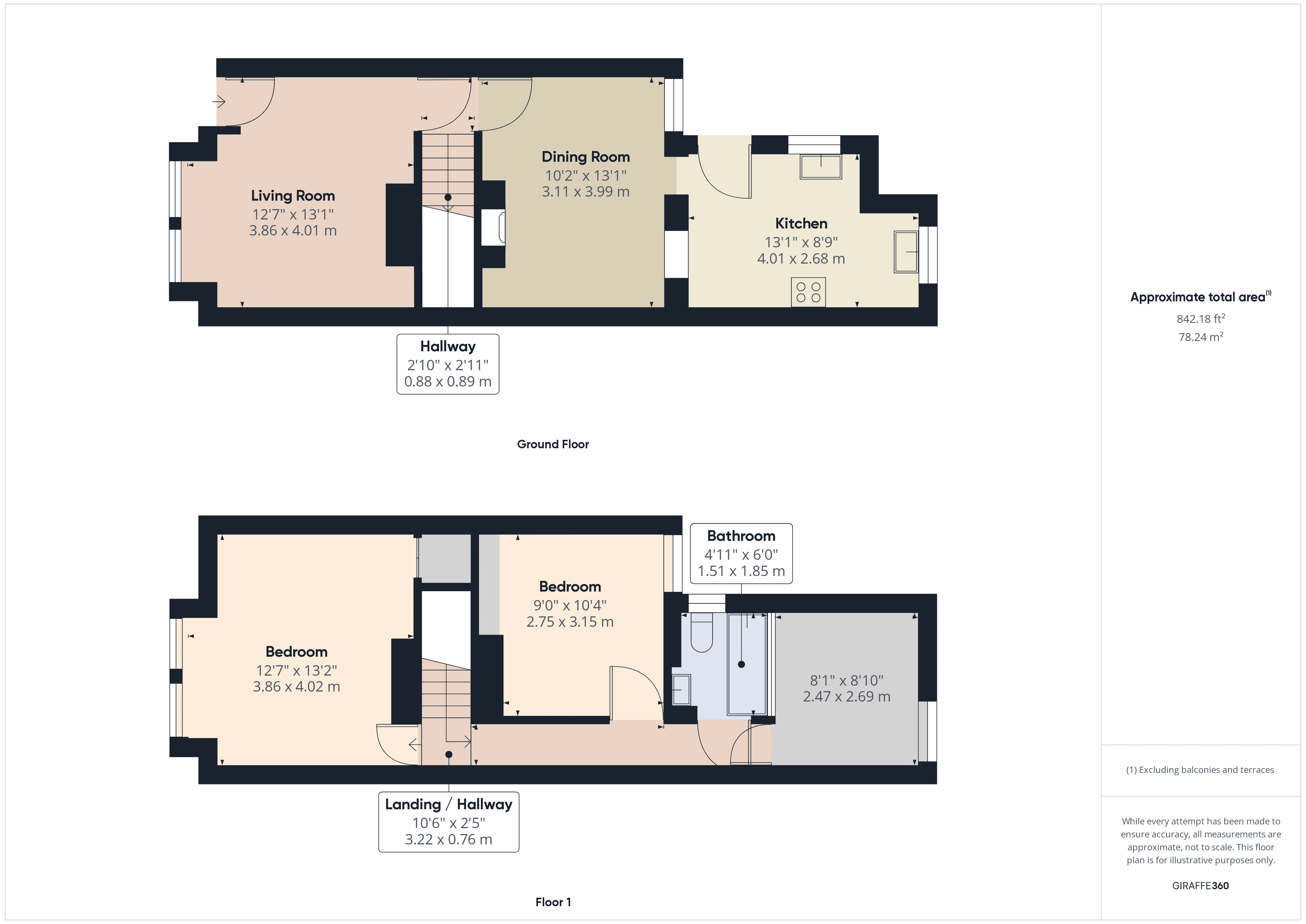 Property Floorplans 1