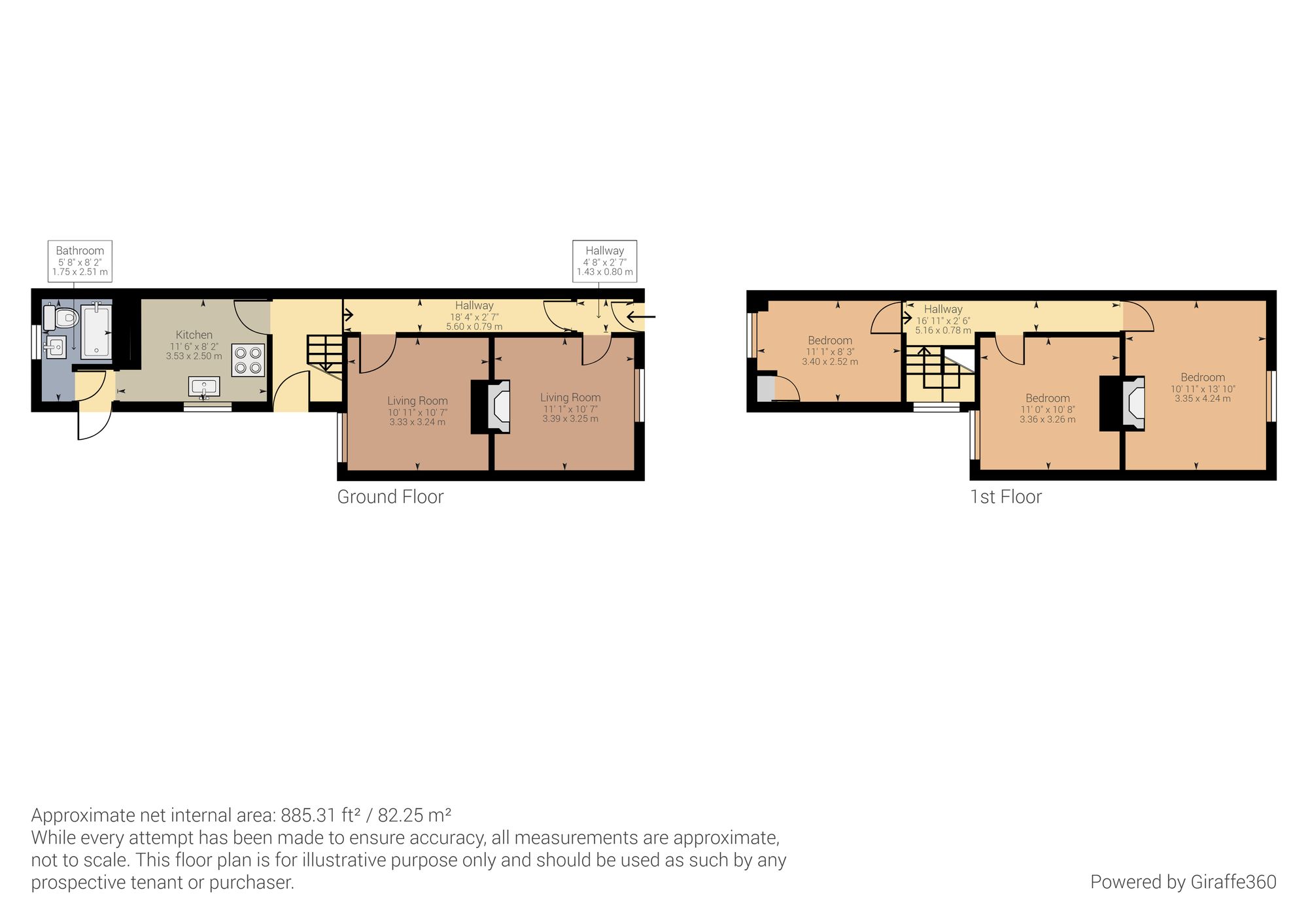 Property Floorplans 1