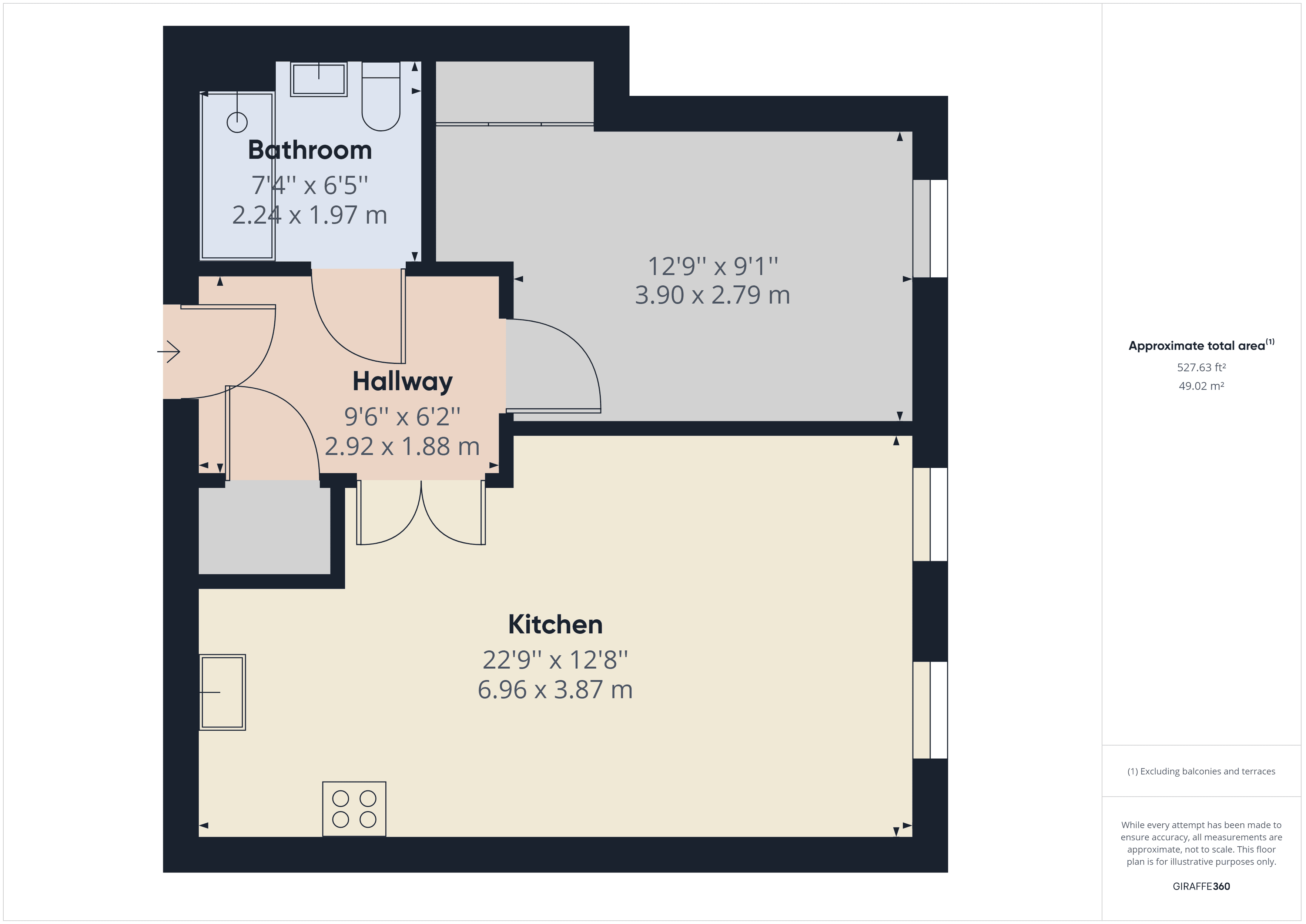 Property Floorplans 1