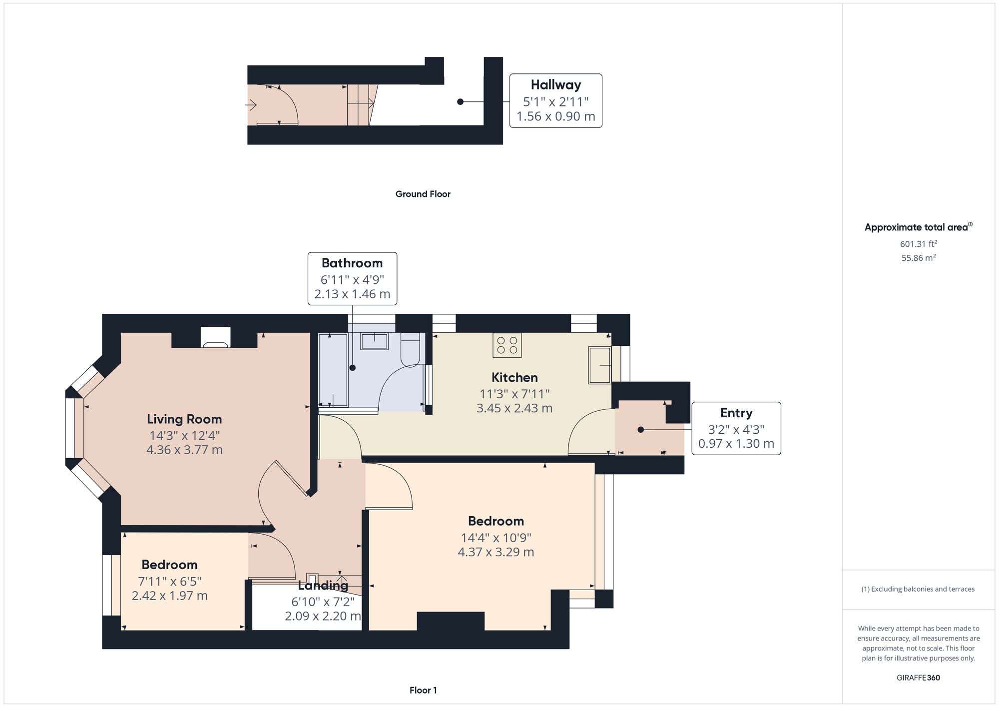 Property Floorplans 1