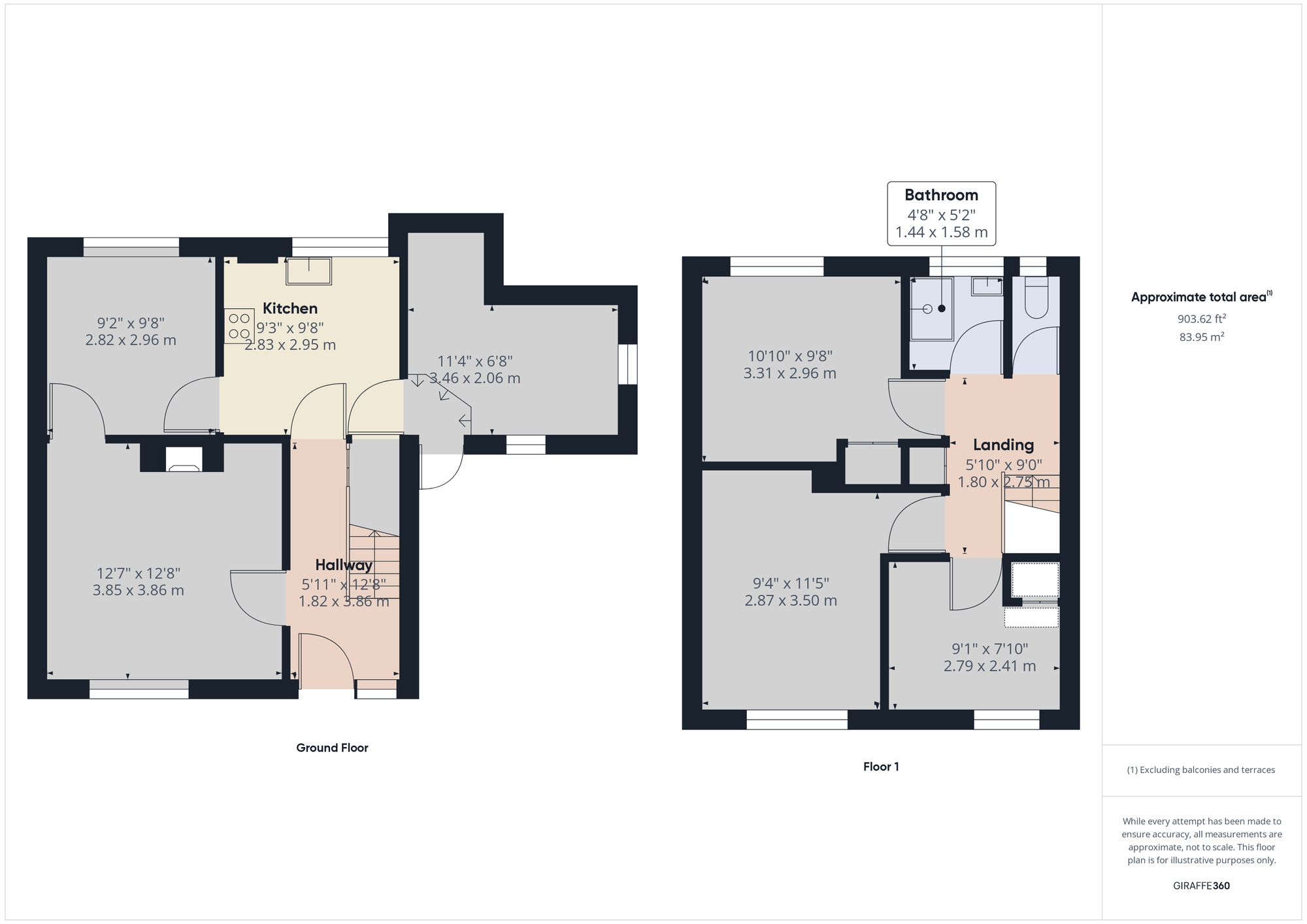 Property Floorplans 1