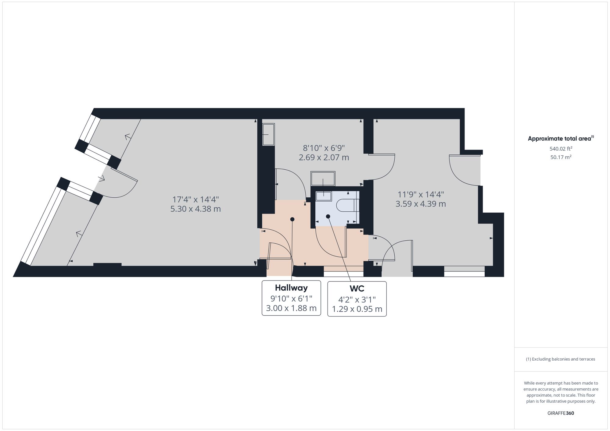 Property Floorplans 1