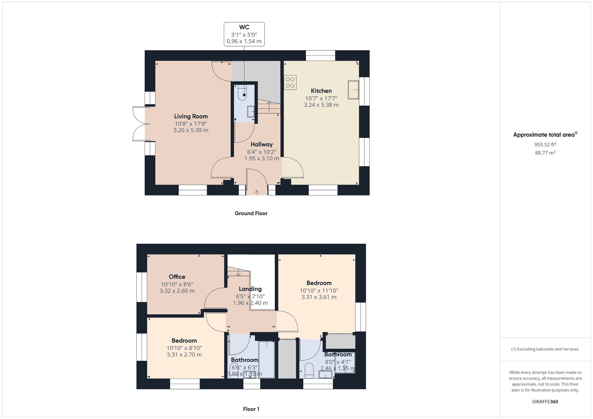 Property Floorplans 1