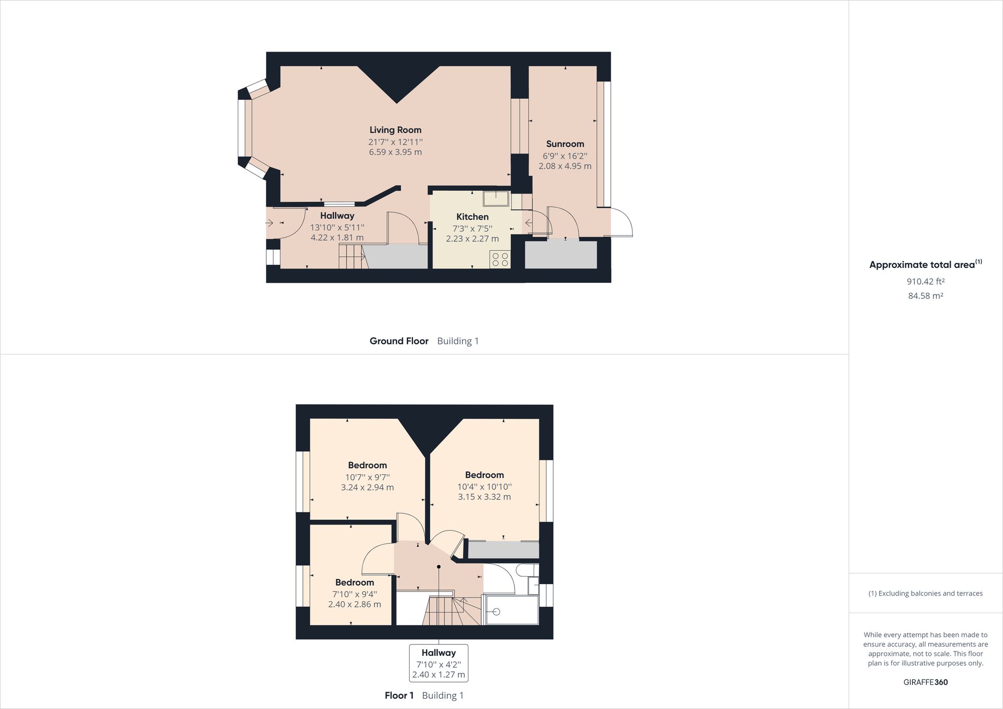 Property Floorplans 1