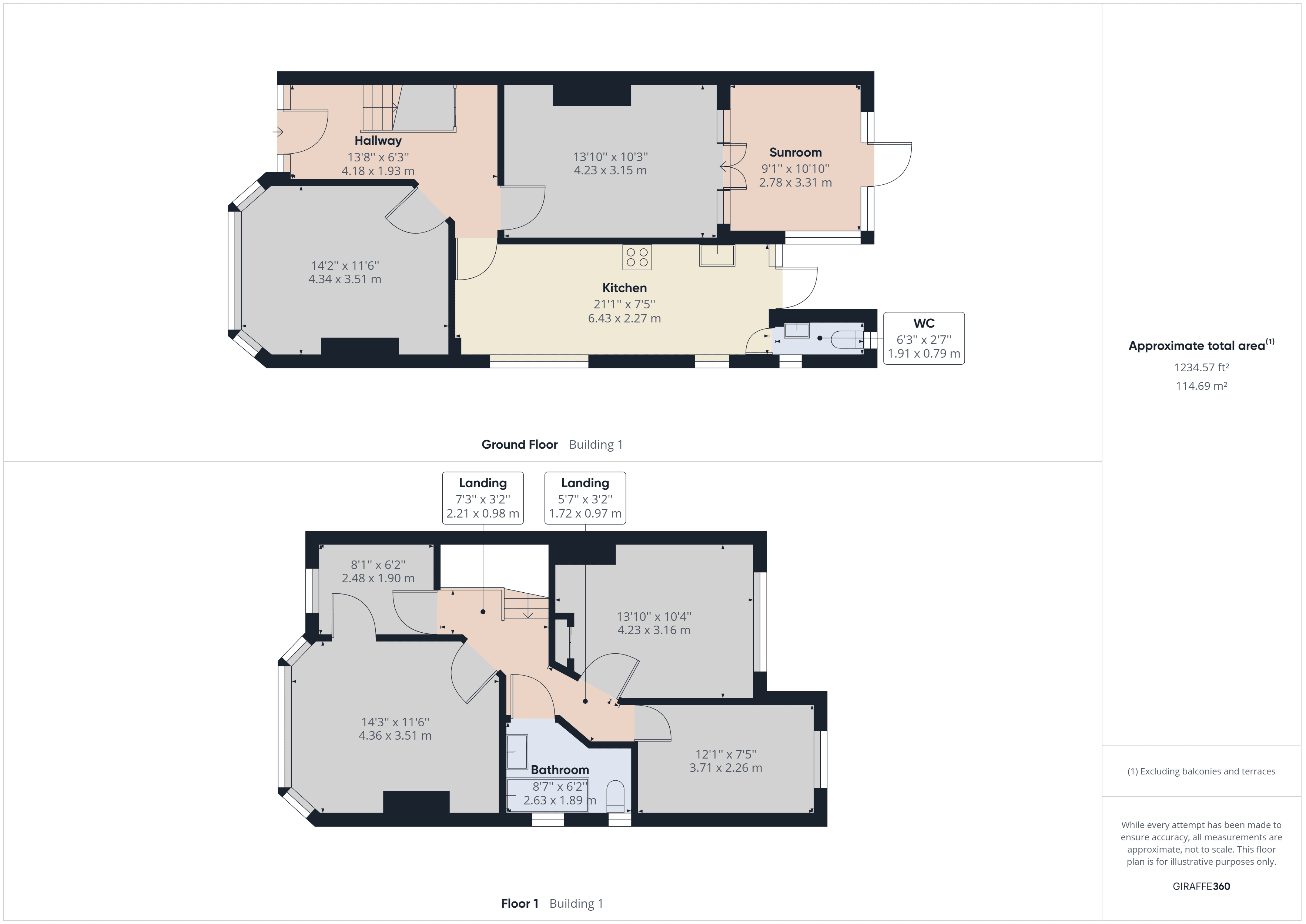 Property Floorplans 1