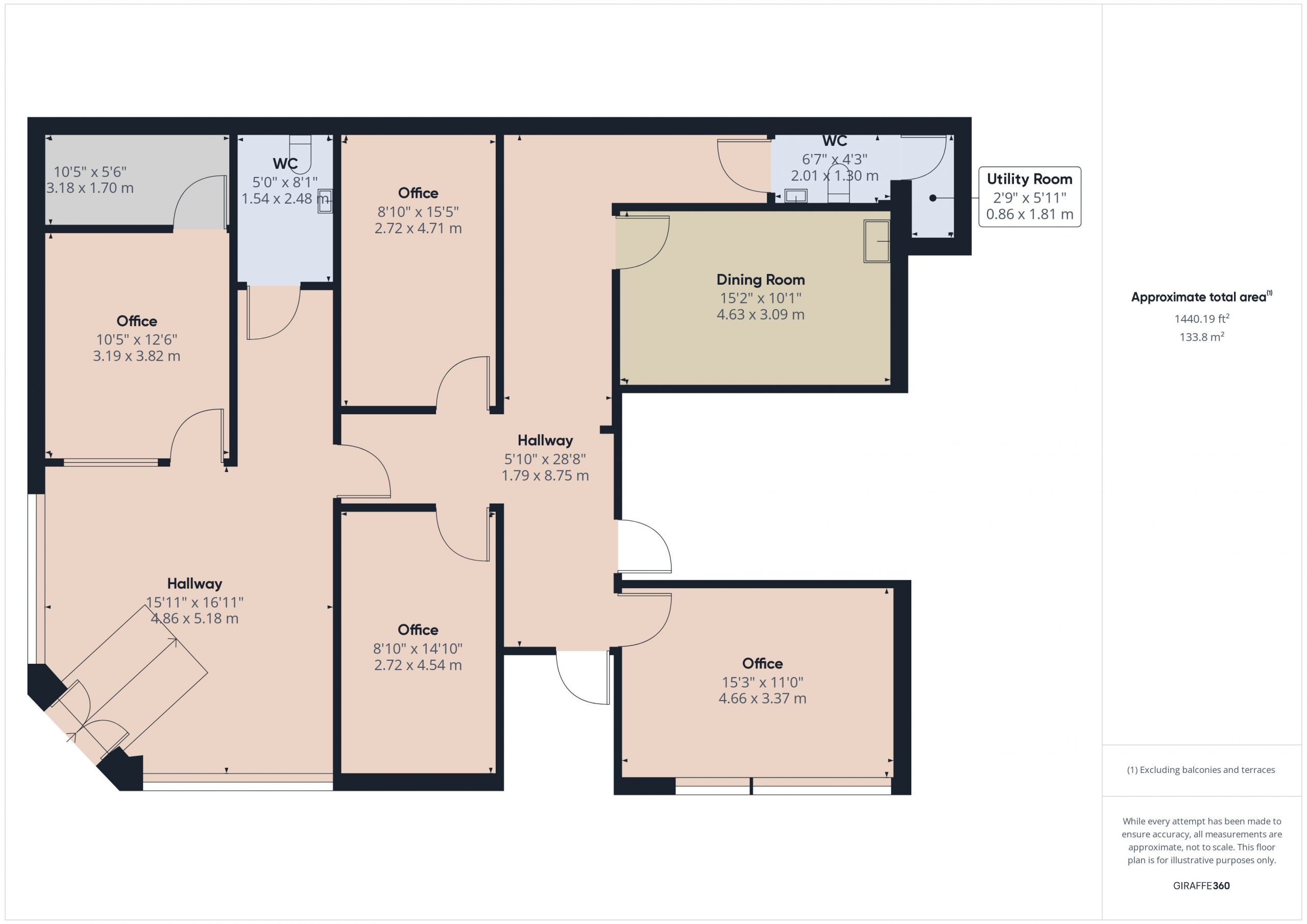 Property Floorplans 1