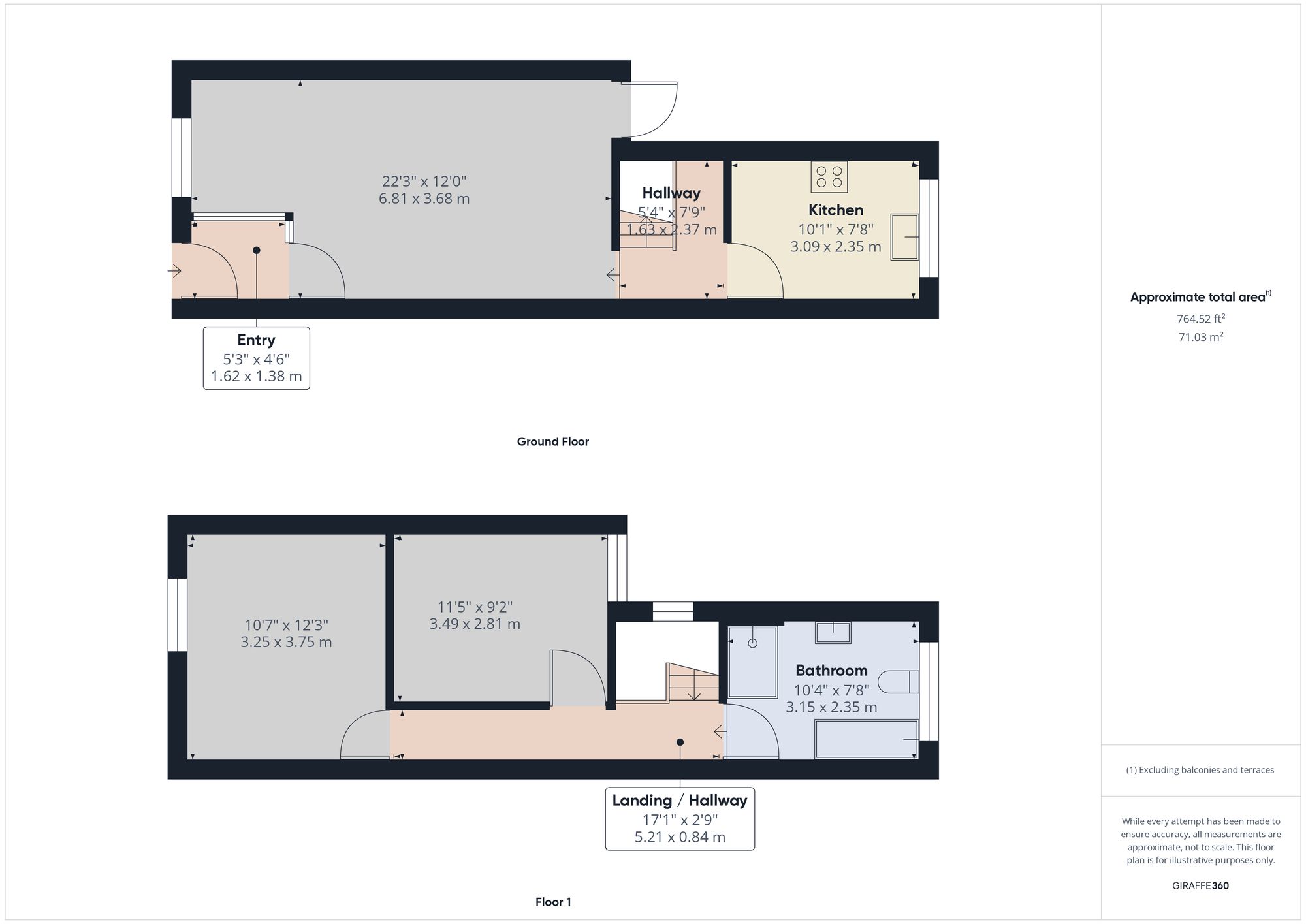 Property Floorplans 1