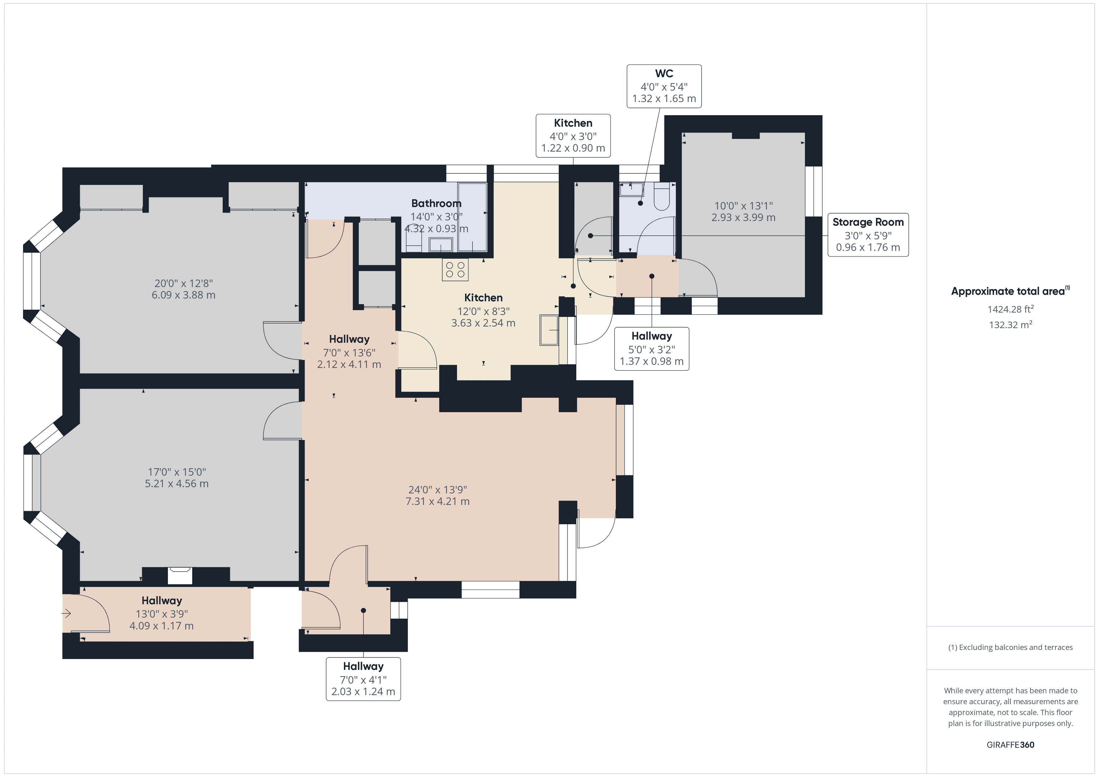 Property Floorplans 1