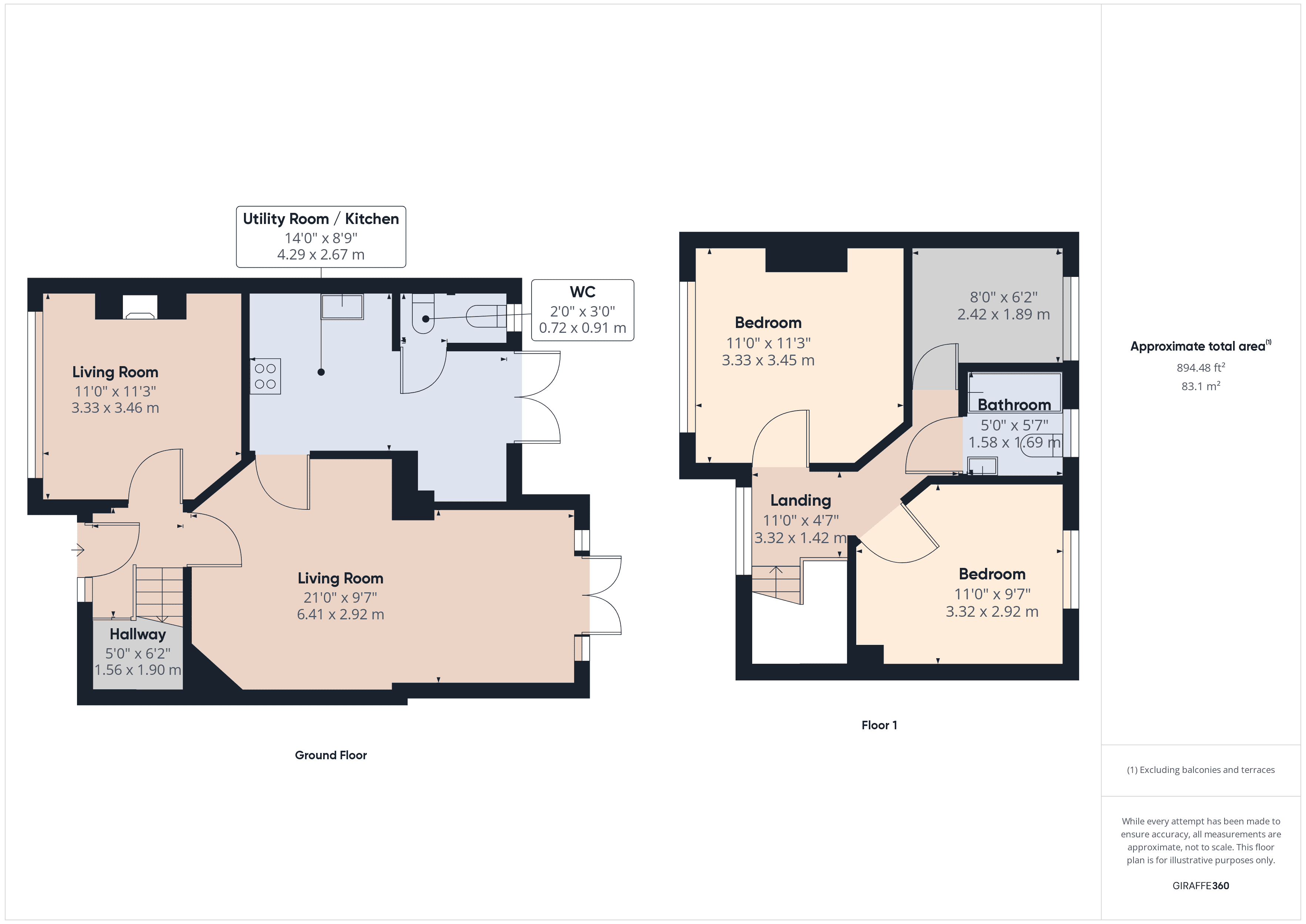 Property Floorplans 1