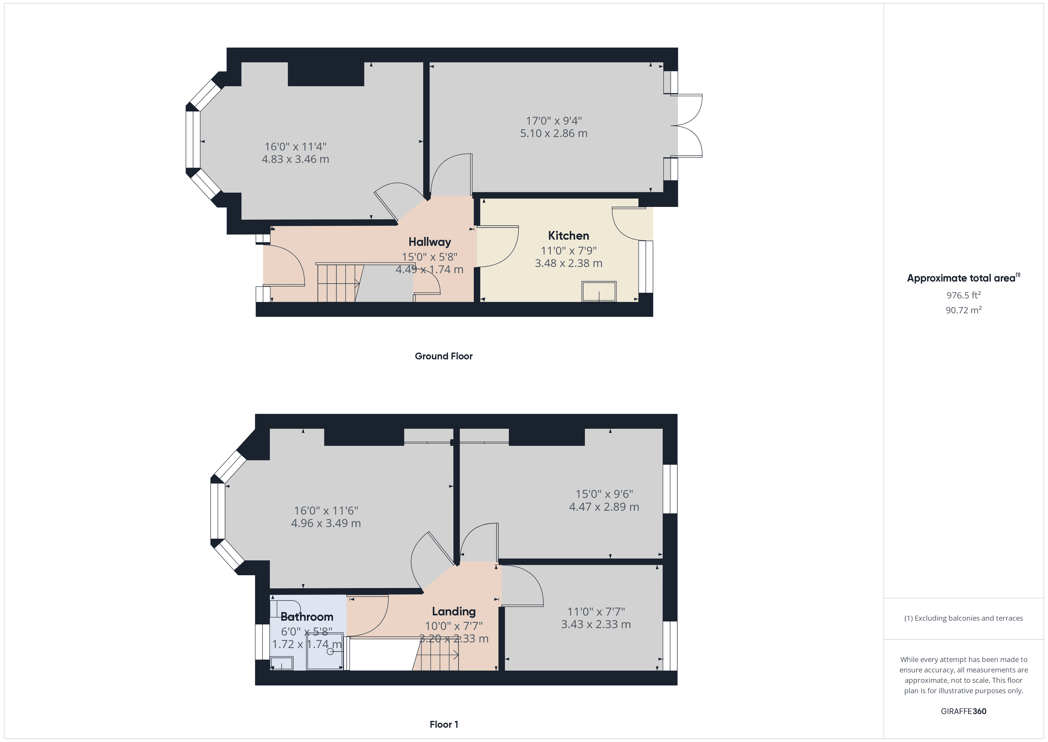 Property Floorplans 1