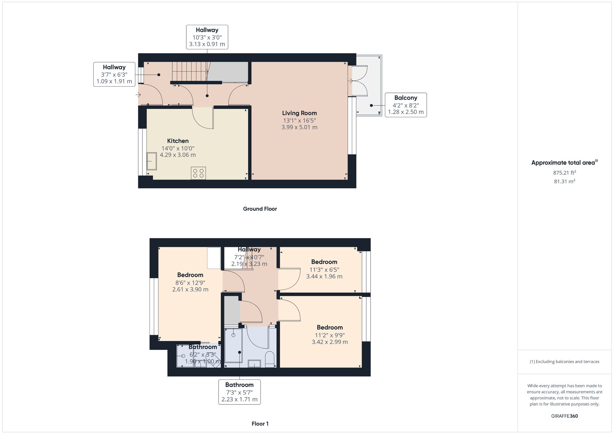 Property Floorplans 1