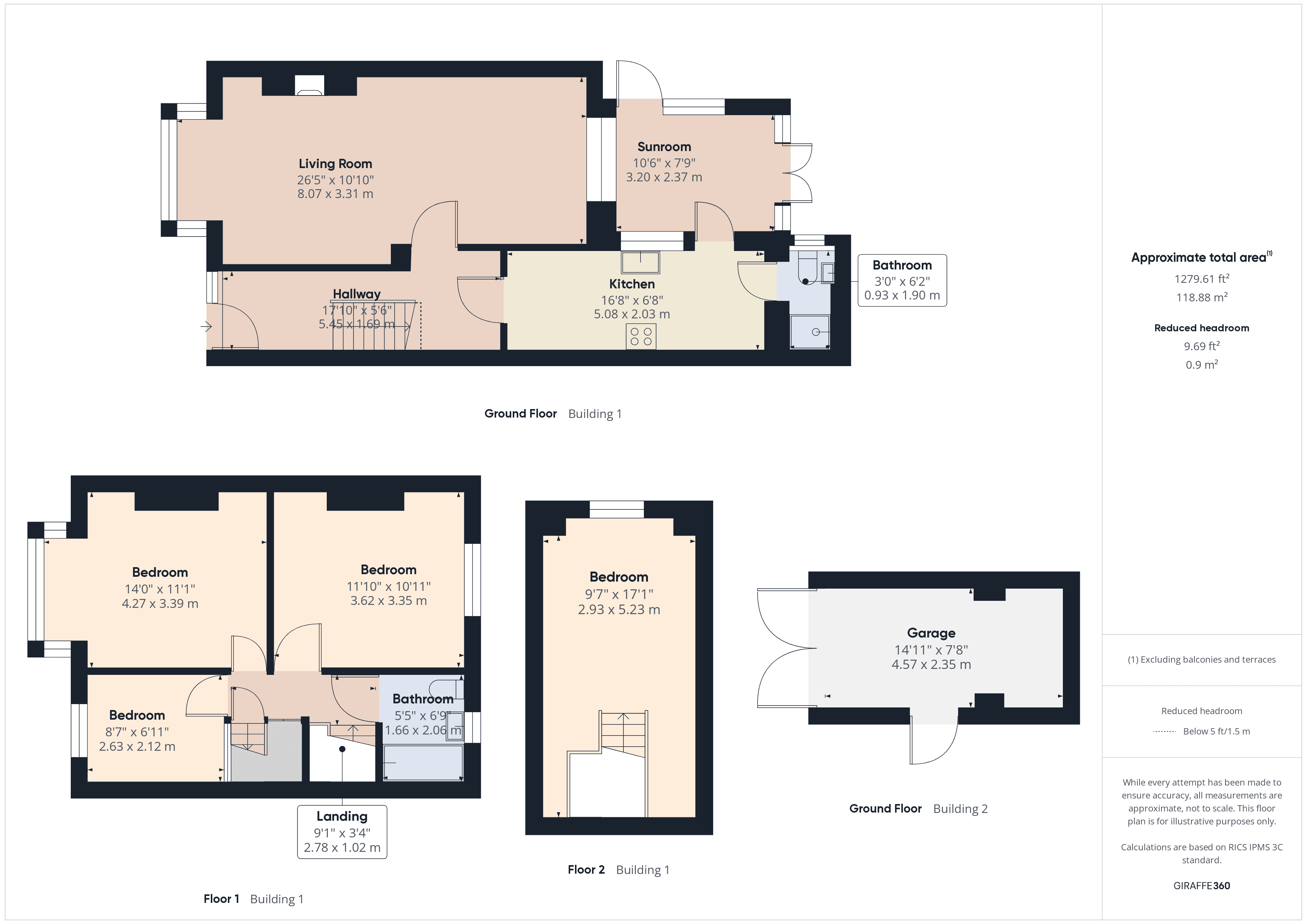 Property Floorplans 1