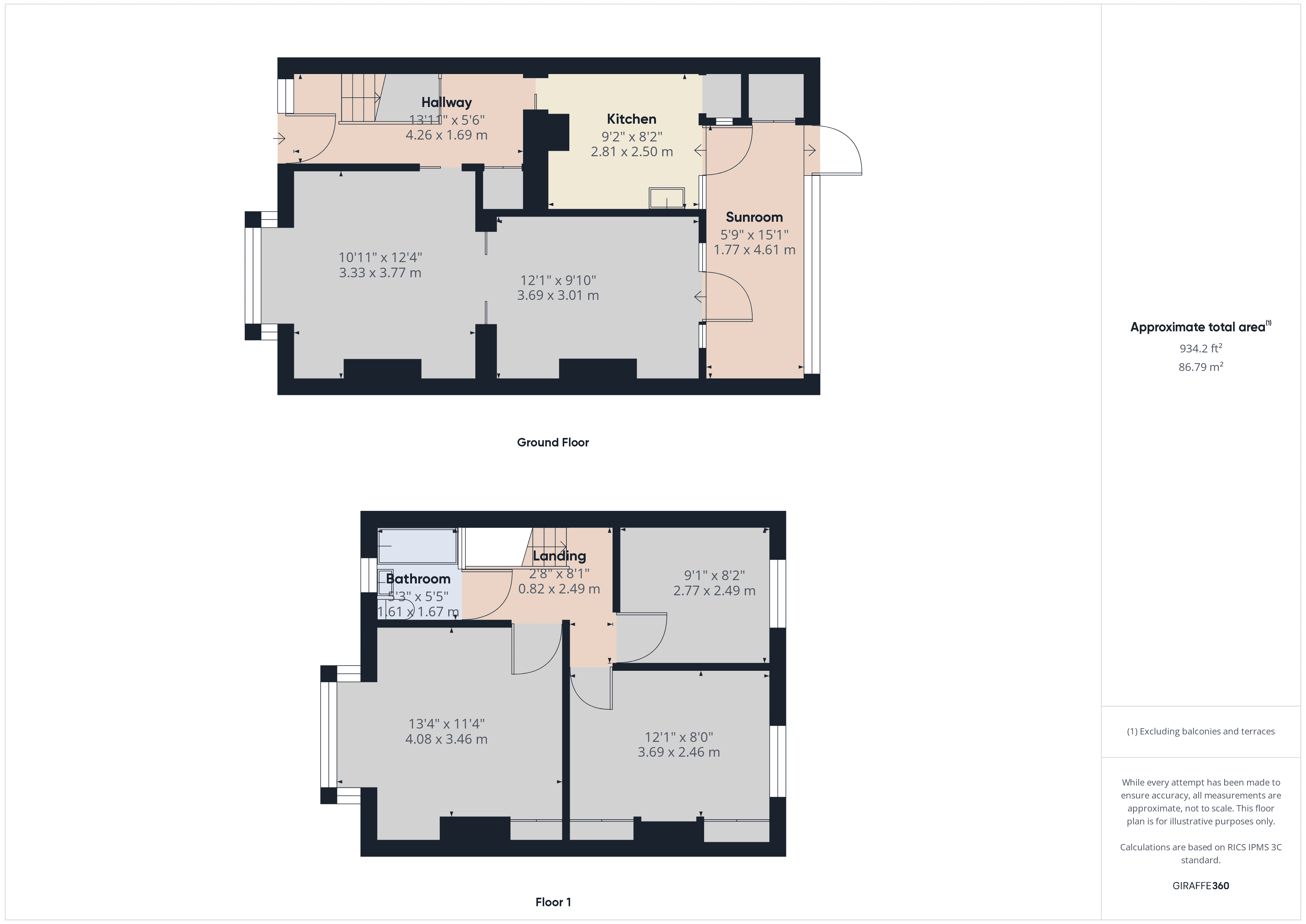 Property Floorplans 1