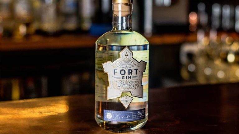 Fort Gin