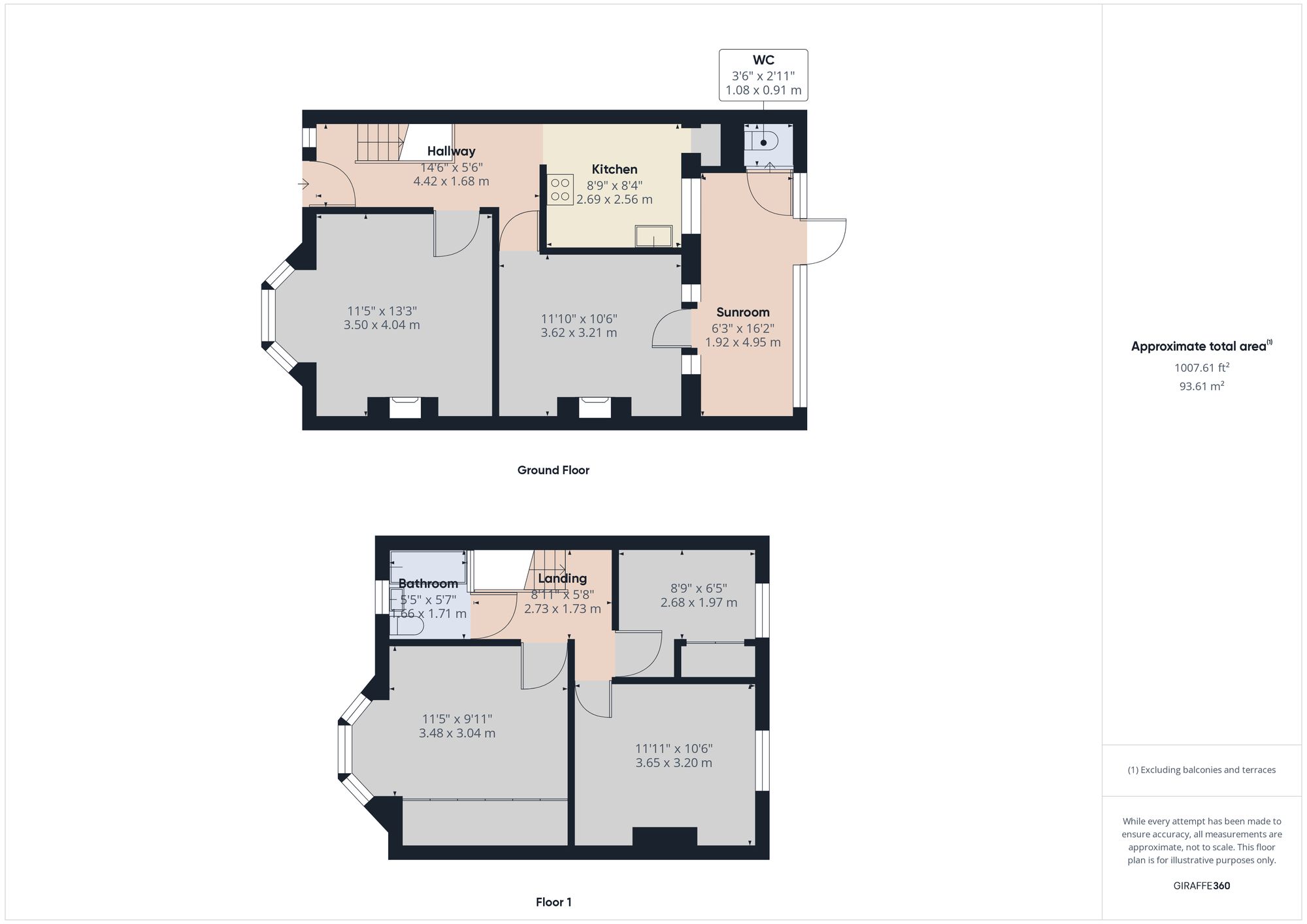 Property Floorplans 1