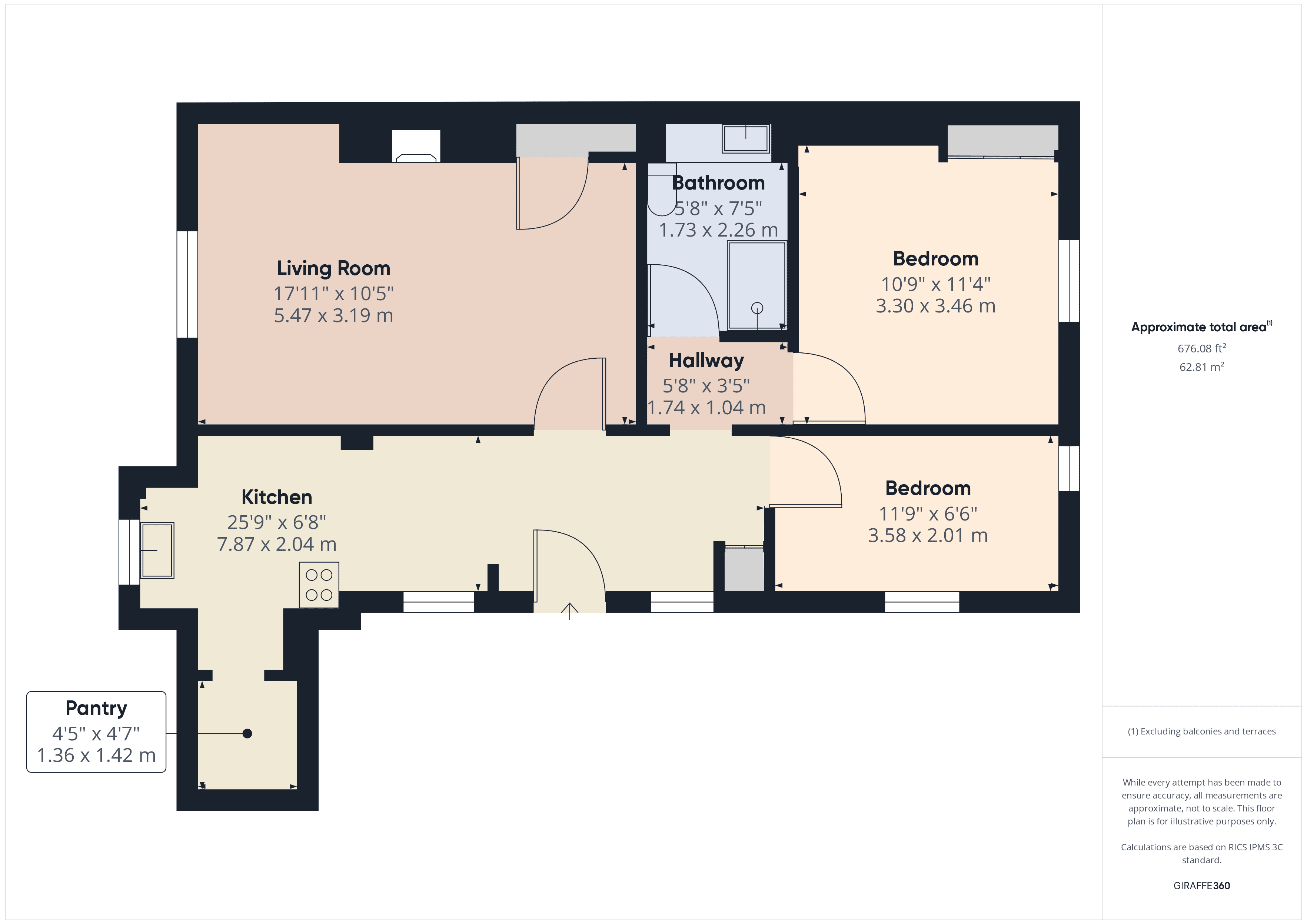 Property Floorplans 1