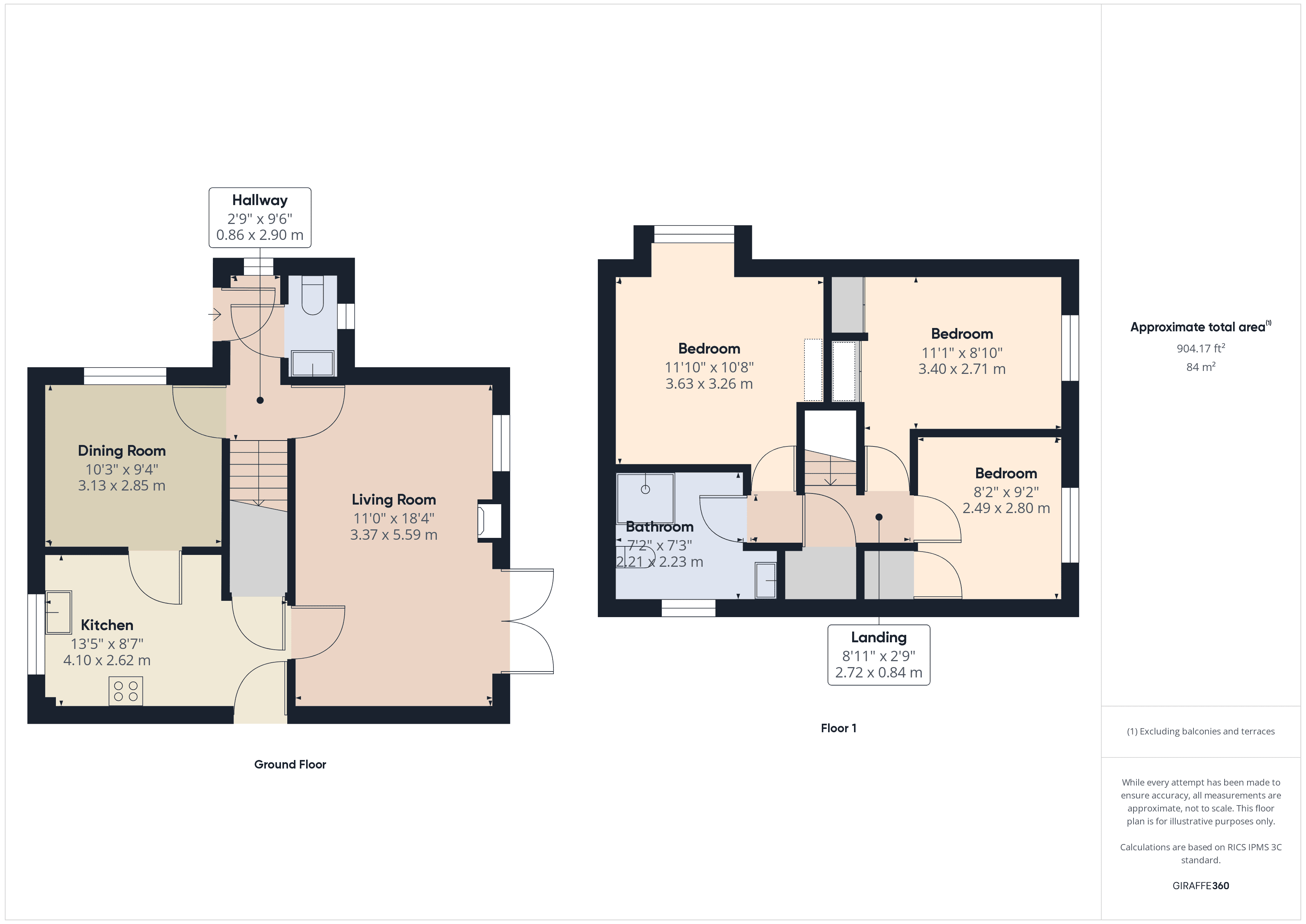 Property Floorplans 1