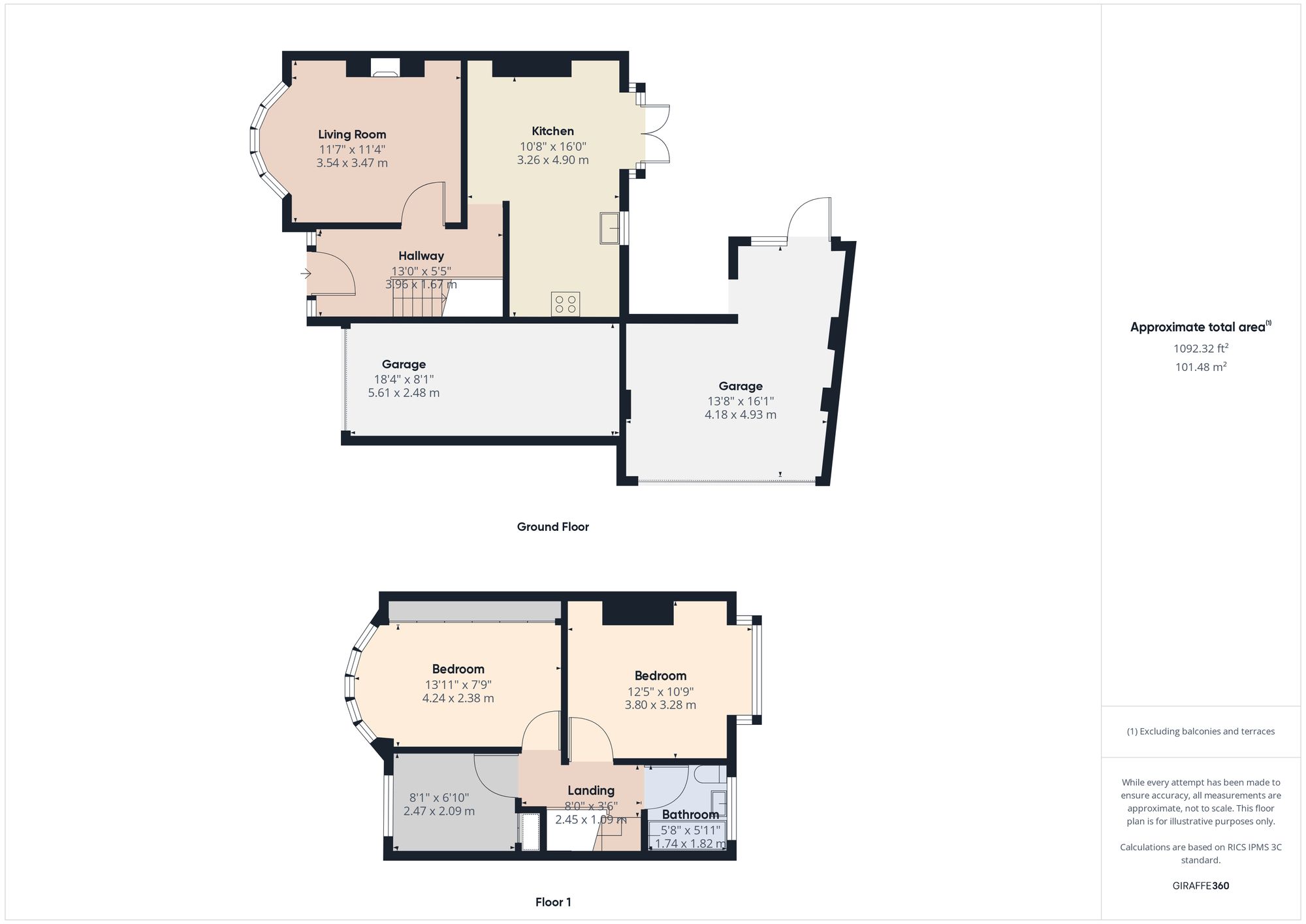 Property Floorplans 1