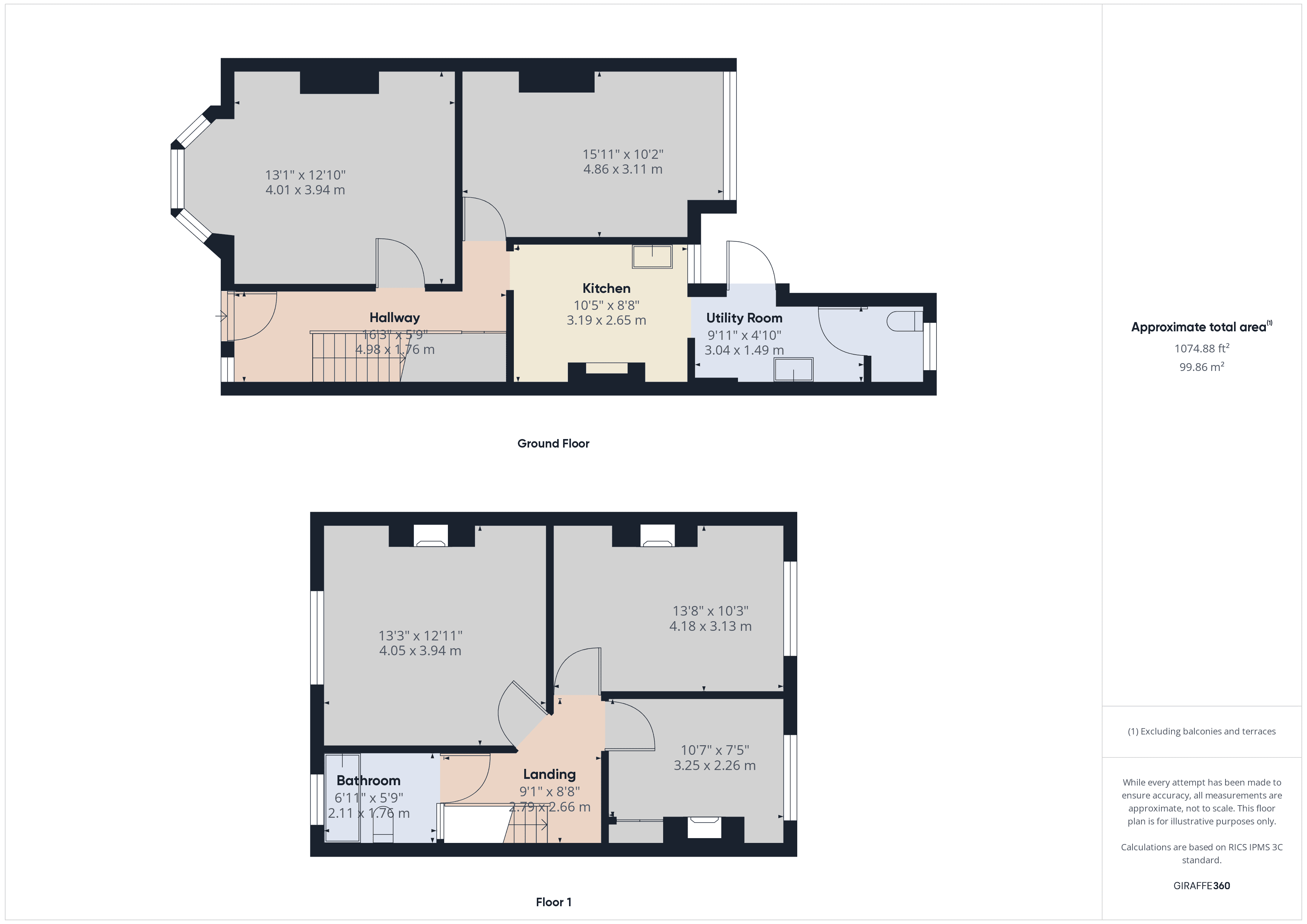 Property Floorplans 1