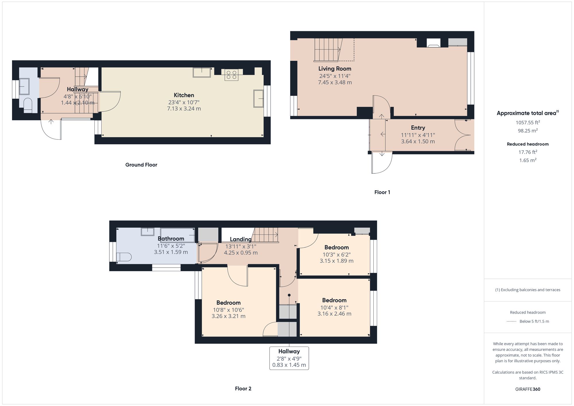 Property Floorplans 1