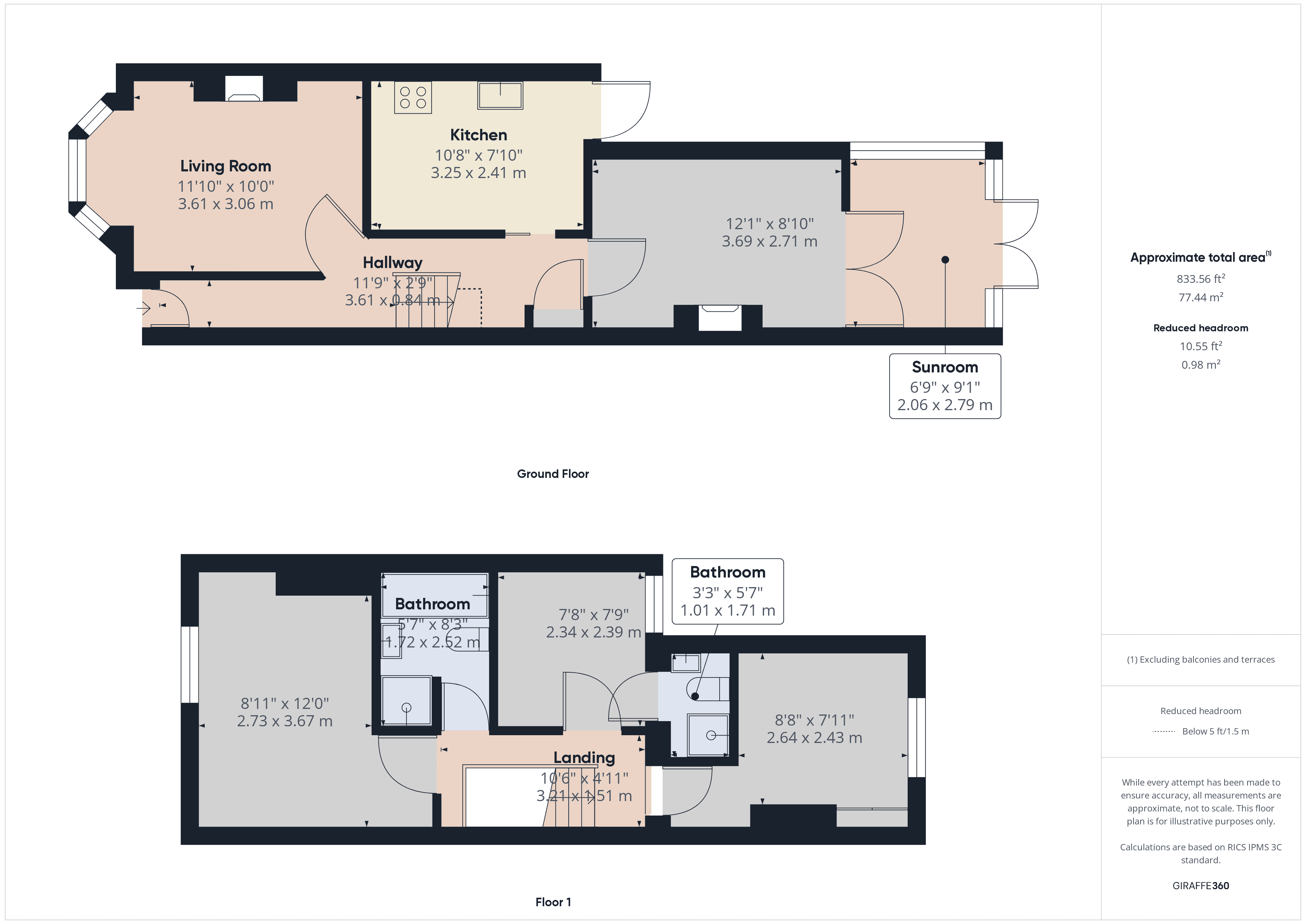 Property Floorplans 1