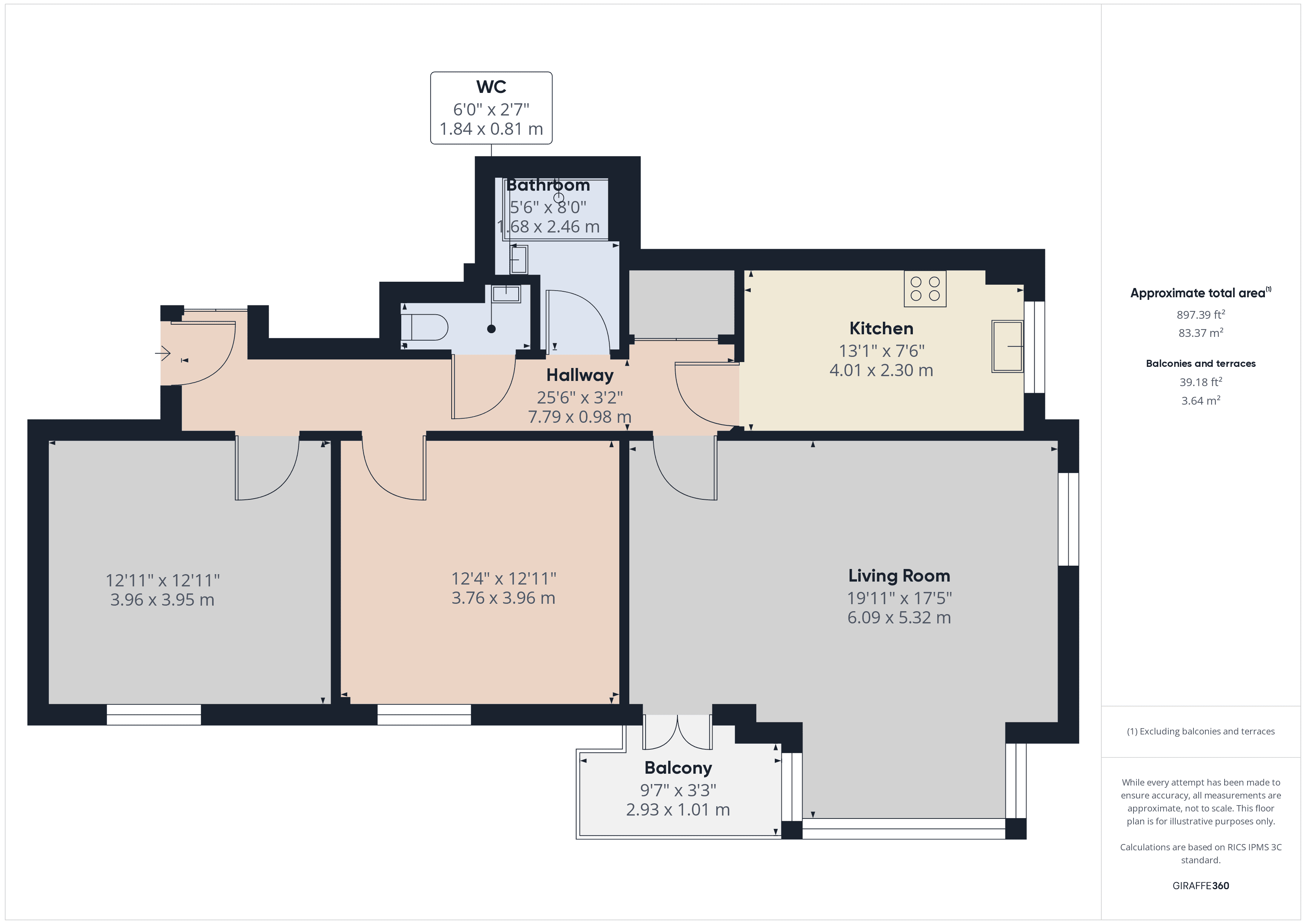 Property Floorplans 1