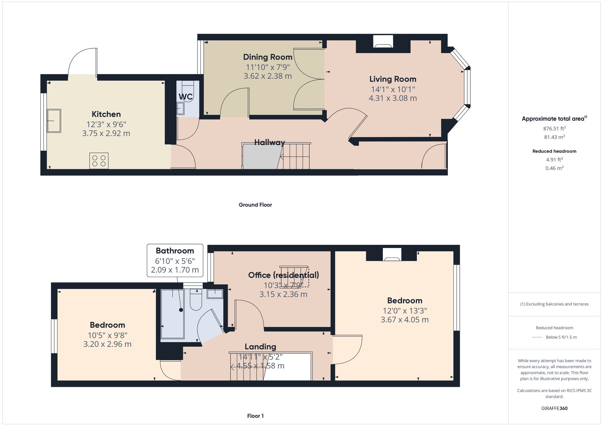 Property Floorplans 1